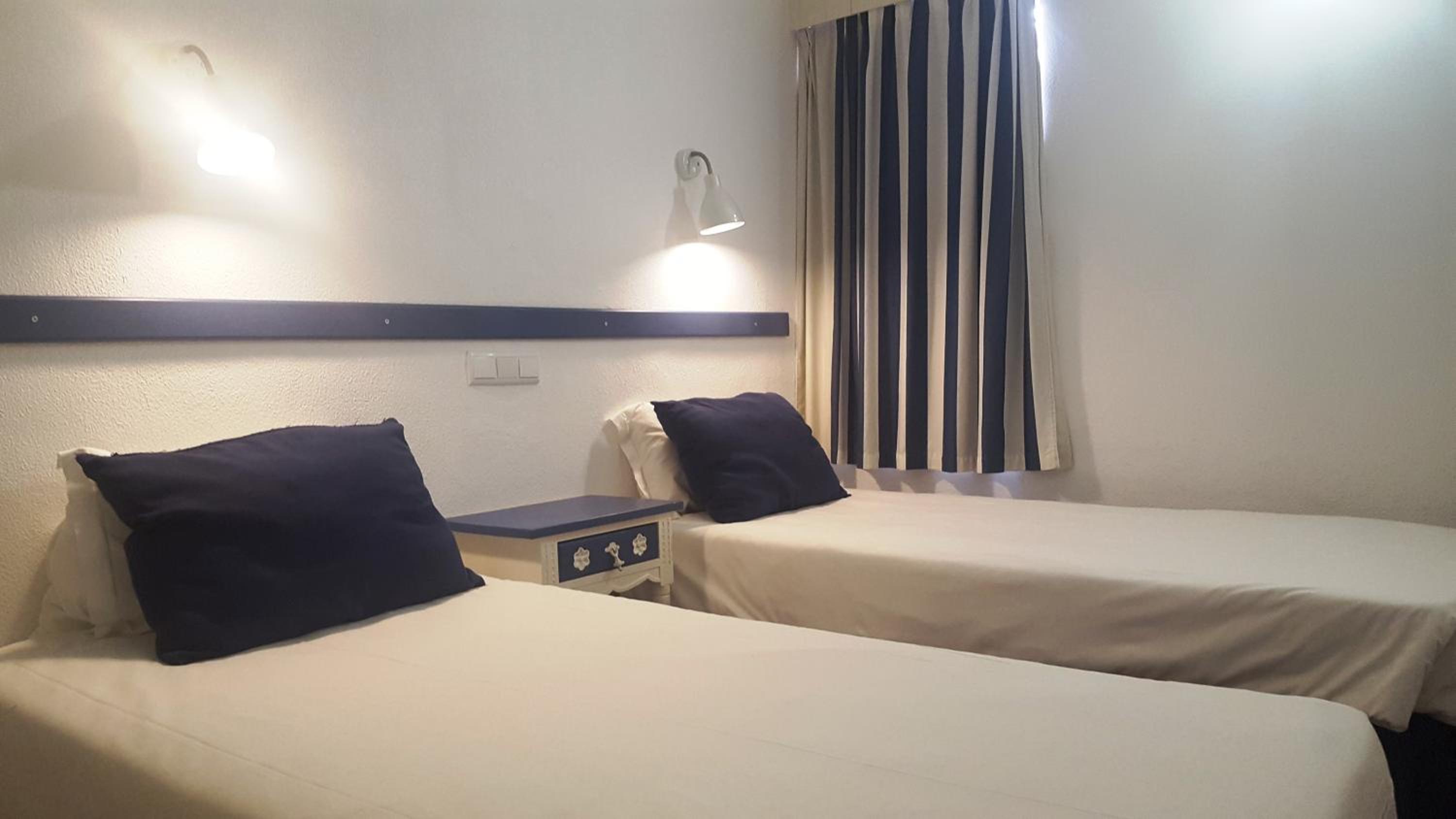 Apartamentos Turisticos Soldoiro — photo 63