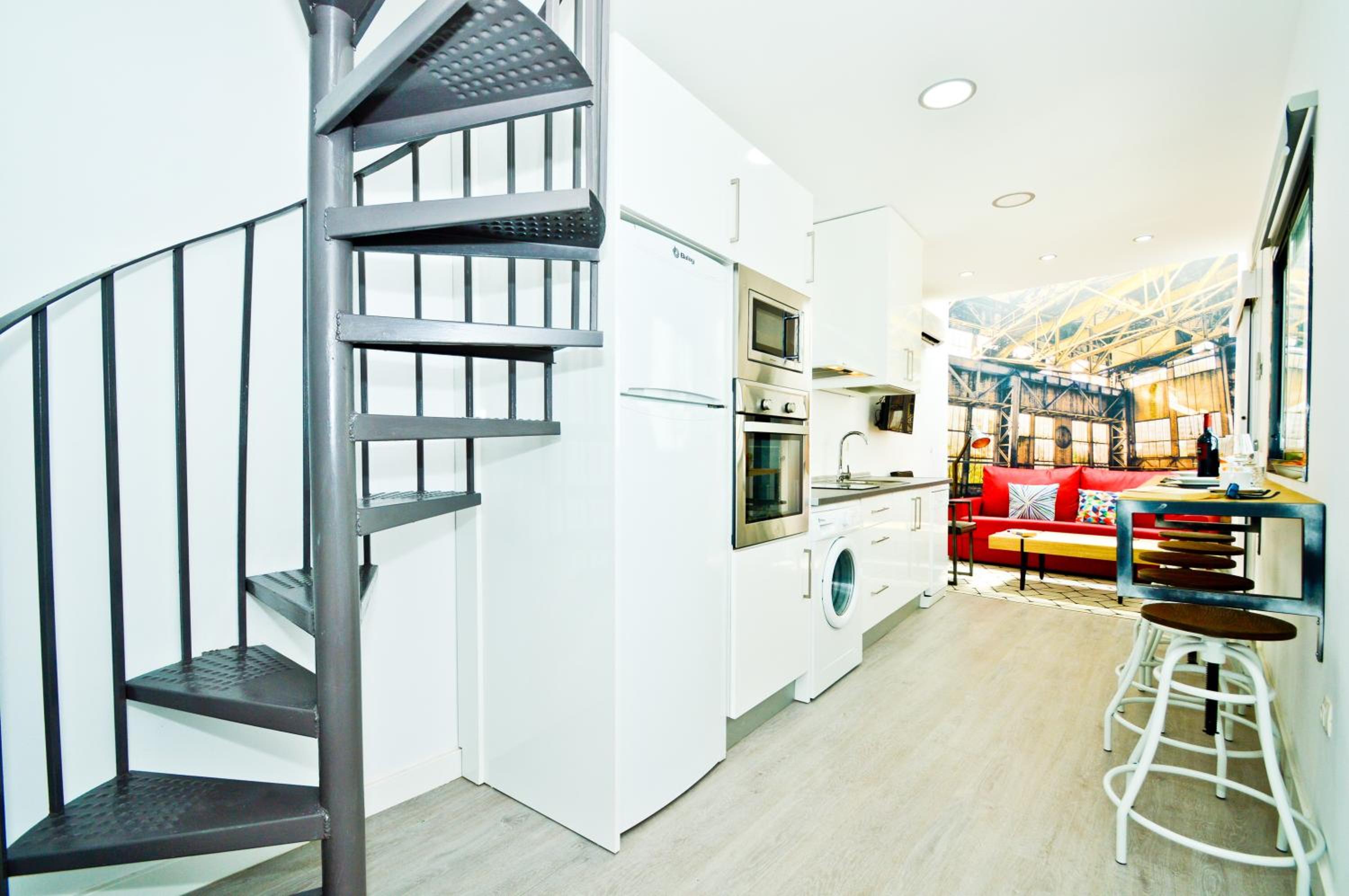 Photo 138 sur 191 de The Zentral Suites & Apartments
