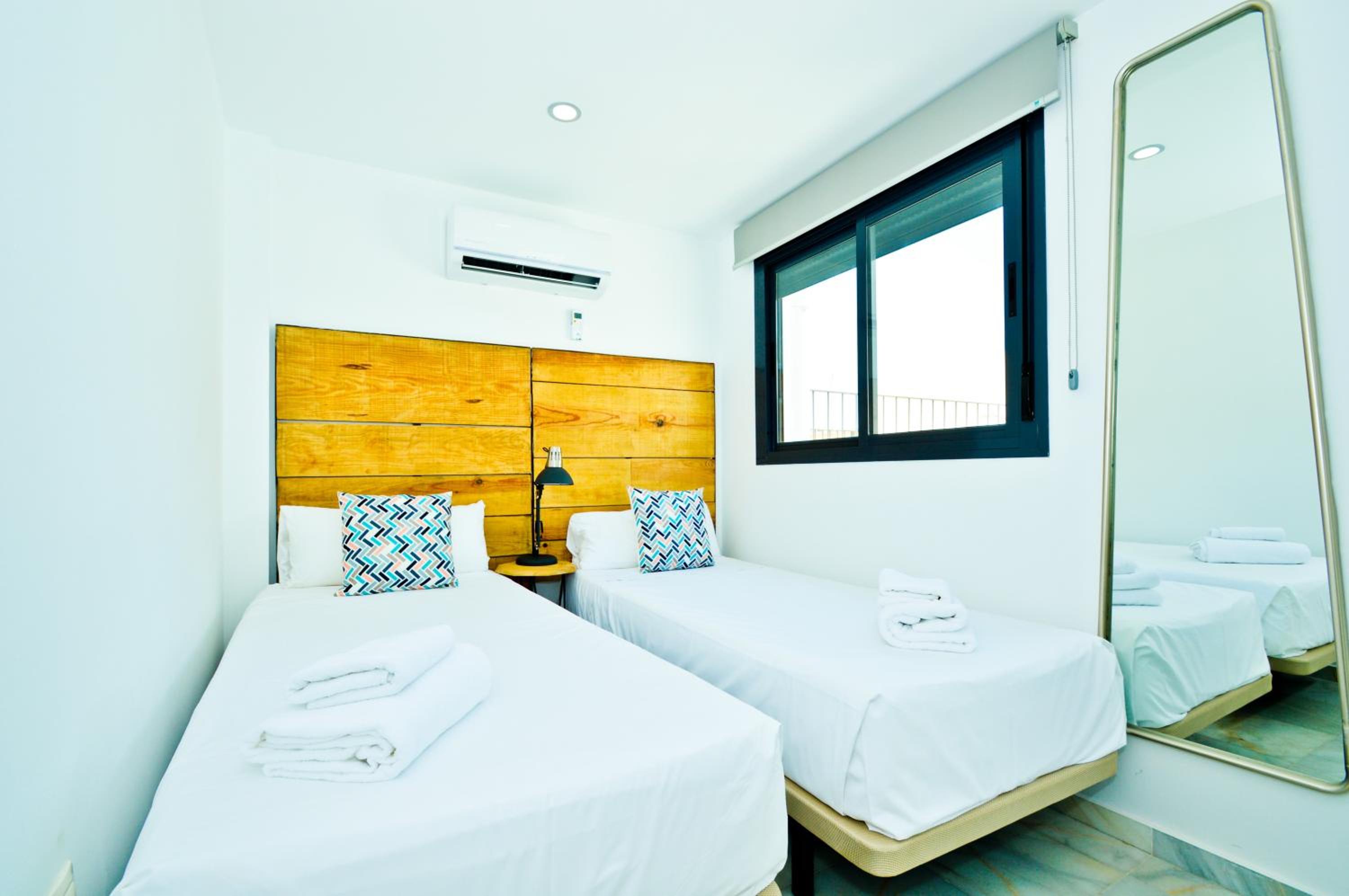 Photo 171 sur 191 de The Zentral Suites & Apartments