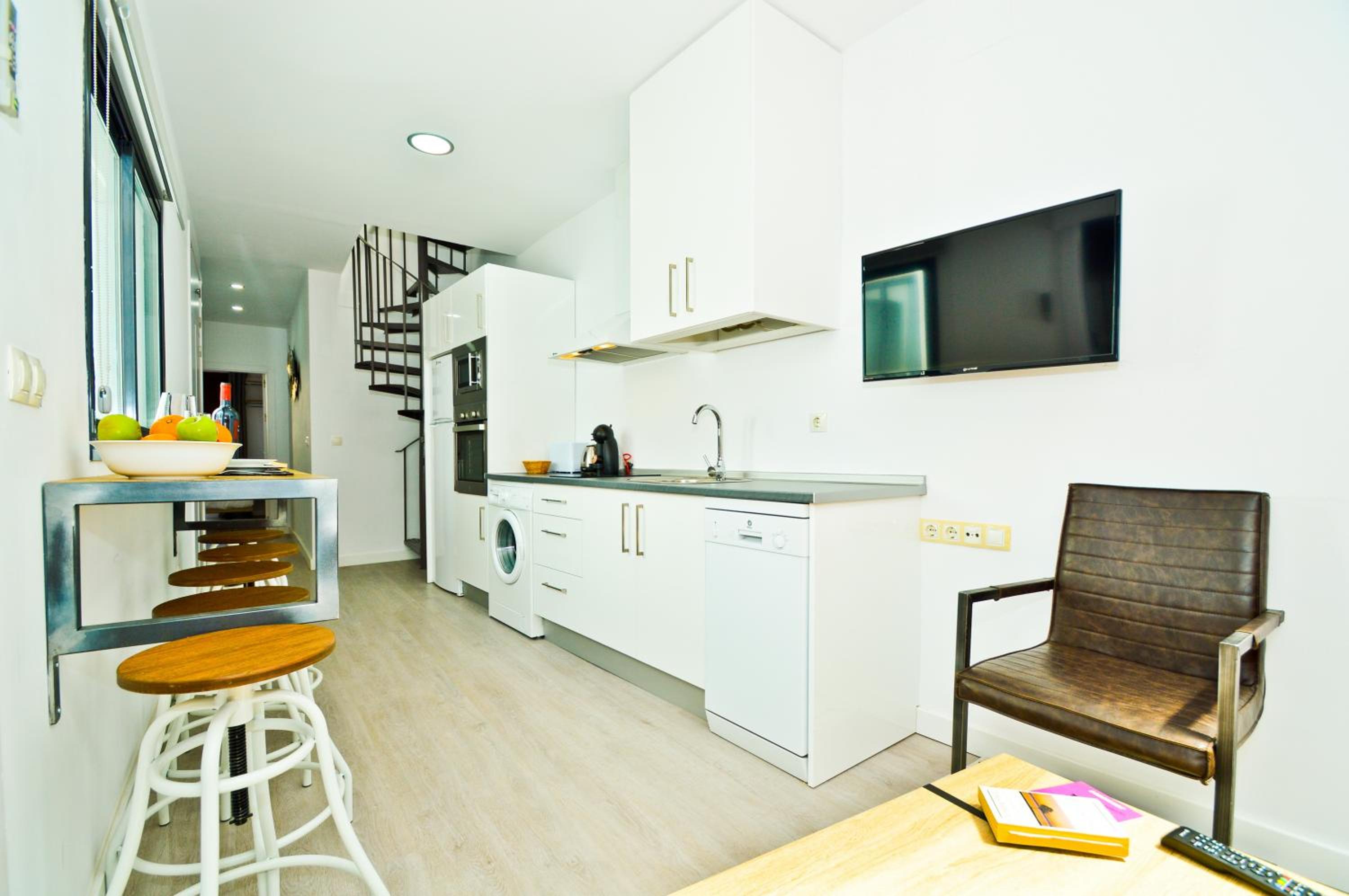 Photo 134 sur 191 de The Zentral Suites & Apartments