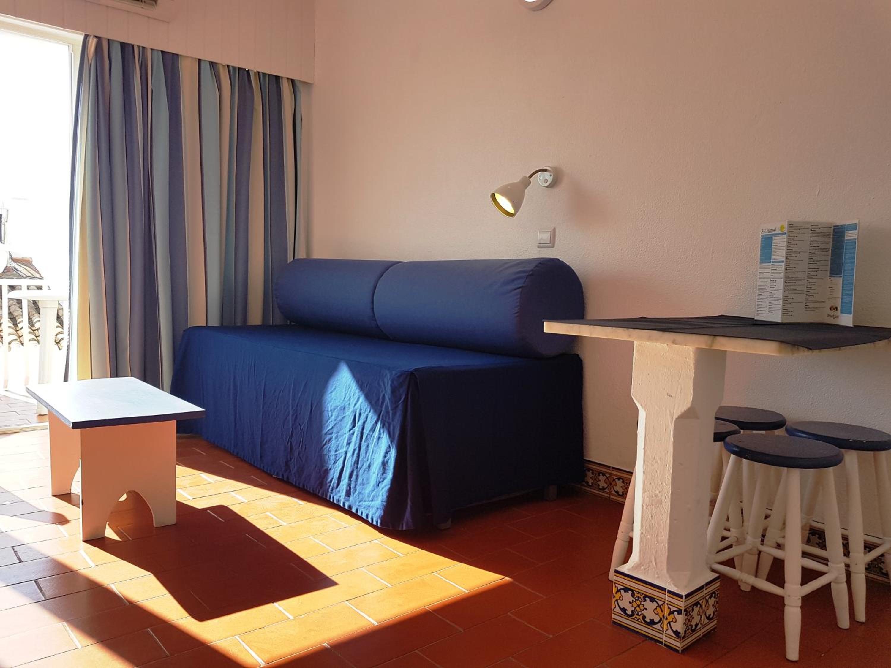 Apartamentos Turisticos Soldoiro — photo 40