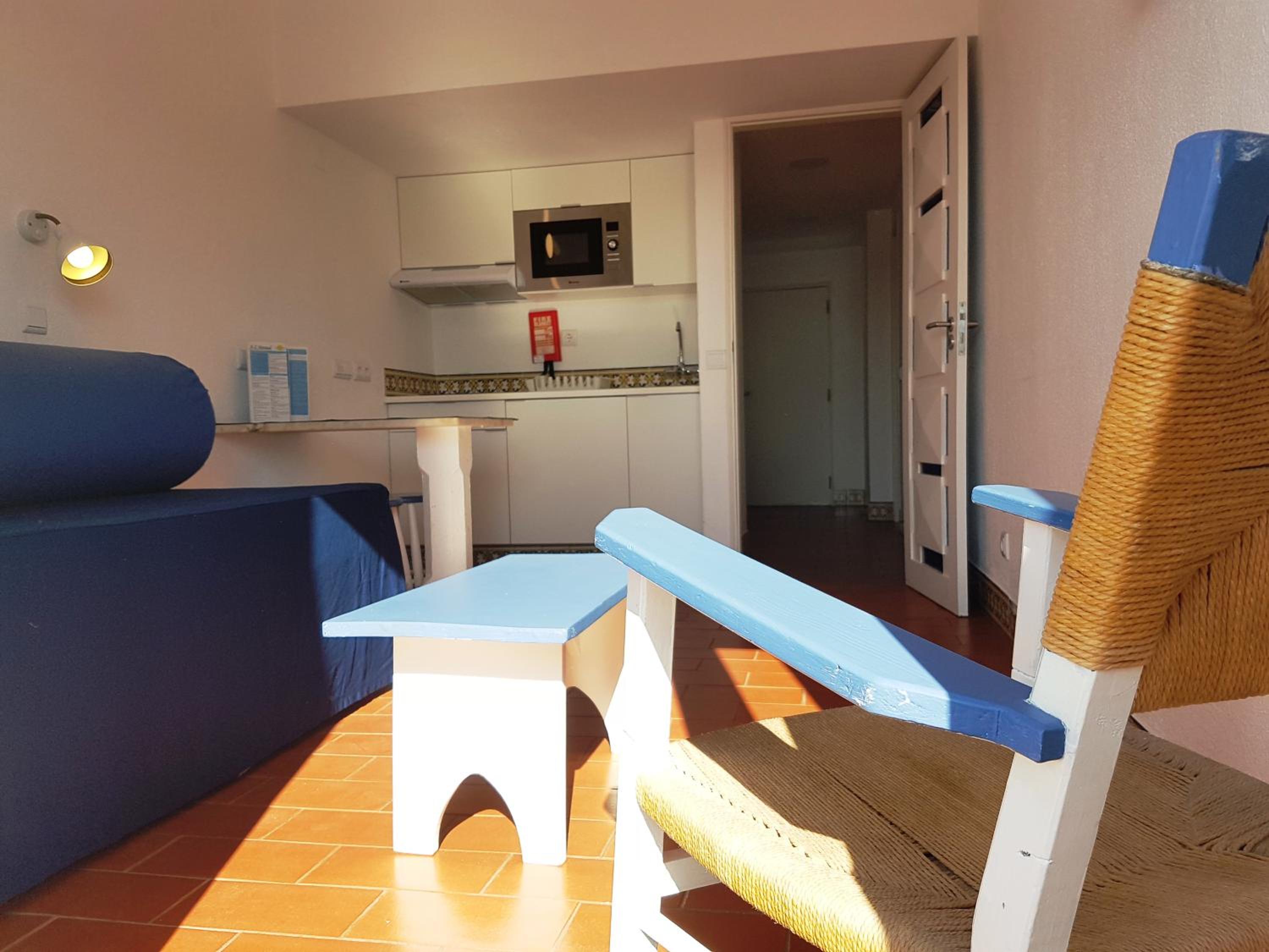 Apartamentos Turisticos Soldoiro — photo 59