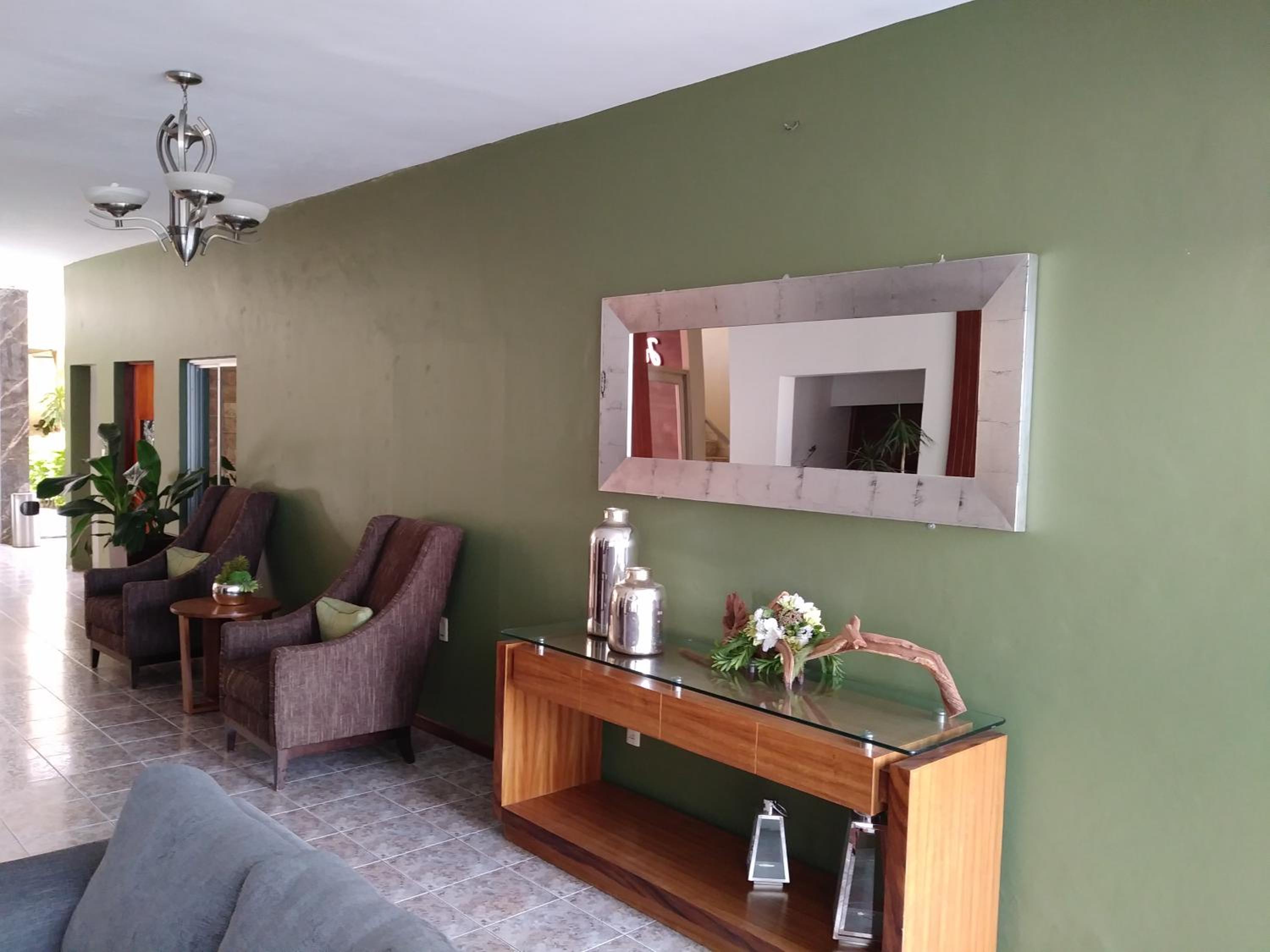 Hotel del Camino Real, photo 5