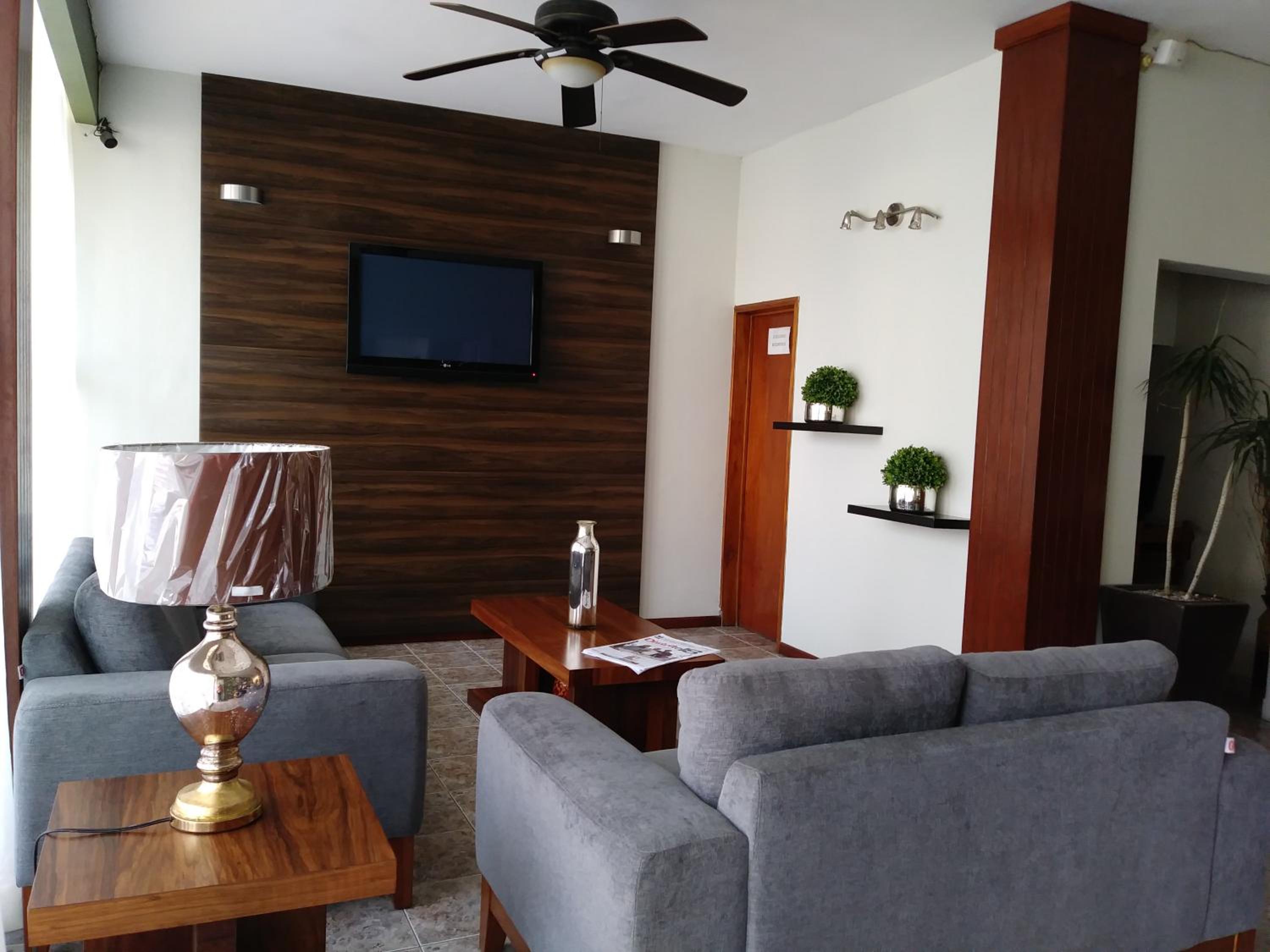 Hotel del Camino Real, photo 15