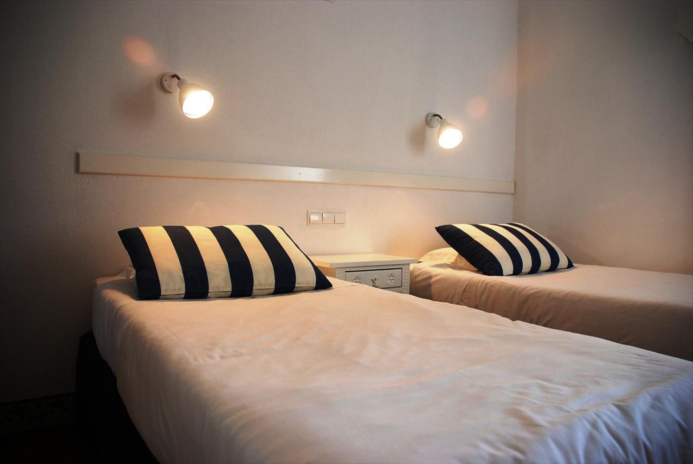 Apartamentos Turisticos Soldoiro — photo 46