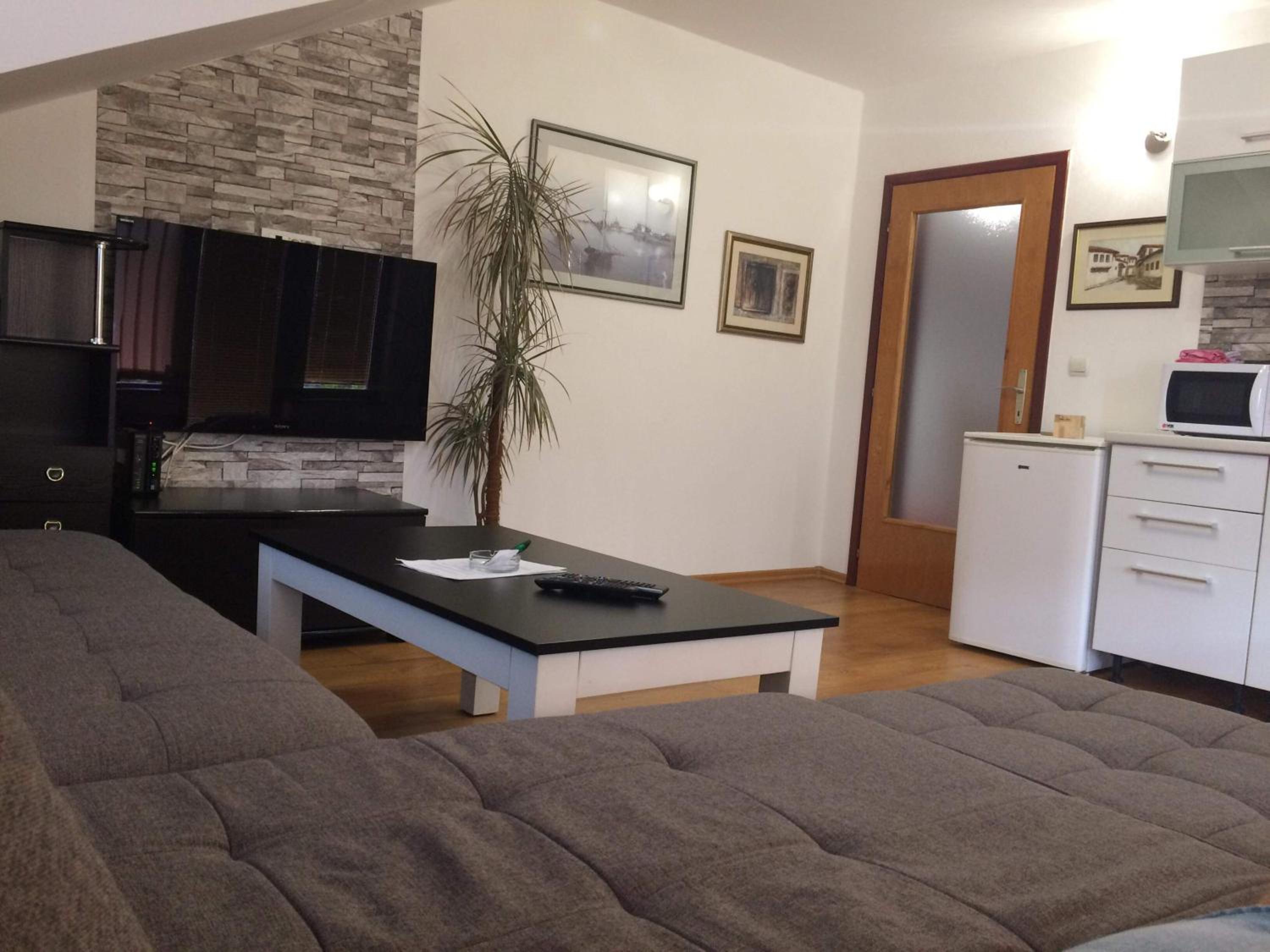 Apartment Denza City Center Sarajevo