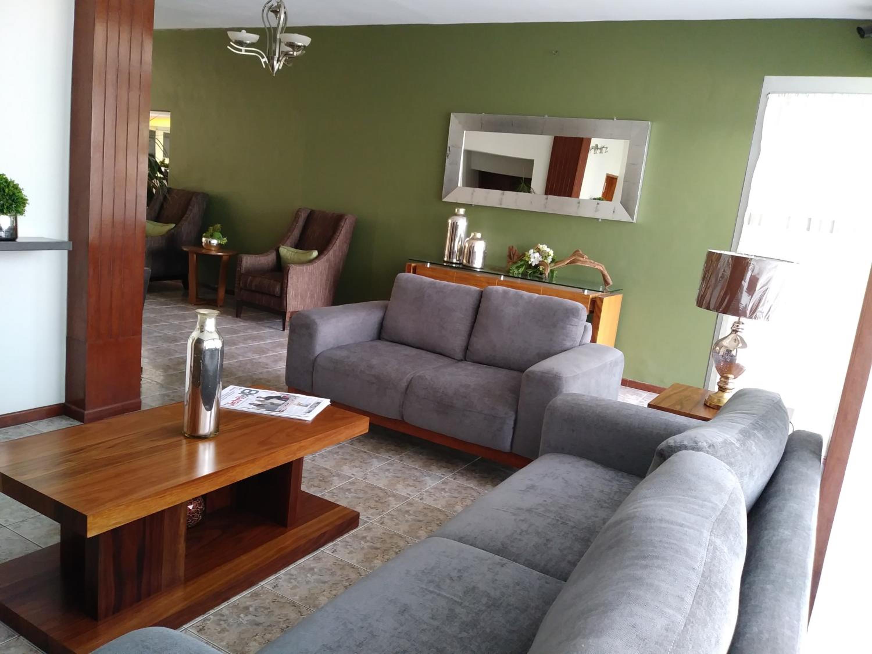 Hotel del Camino Real, photo 4