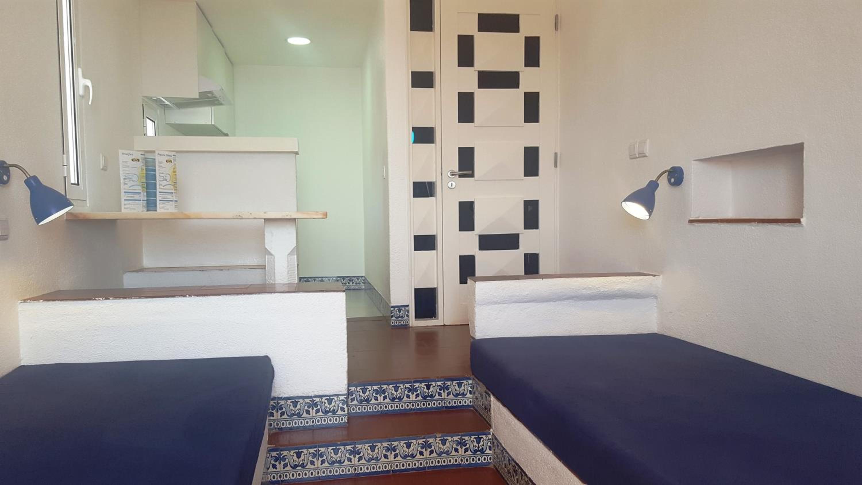 Apartamentos Turisticos Soldoiro — photo 72