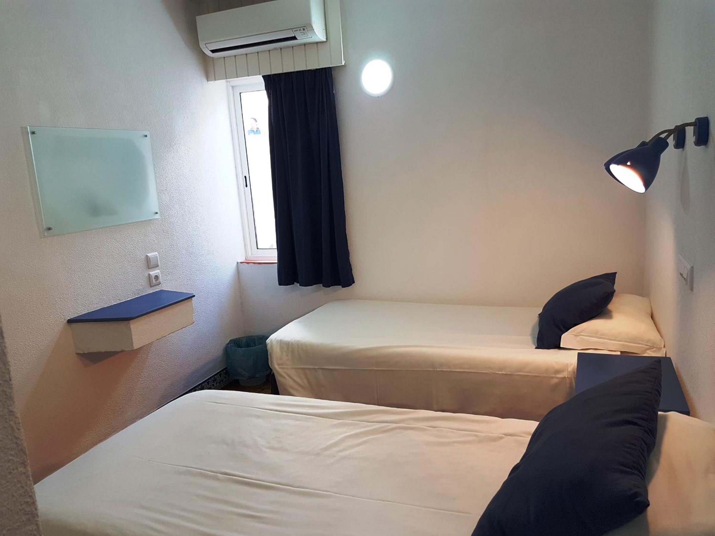 Apartamentos Turisticos Soldoiro — photo 32