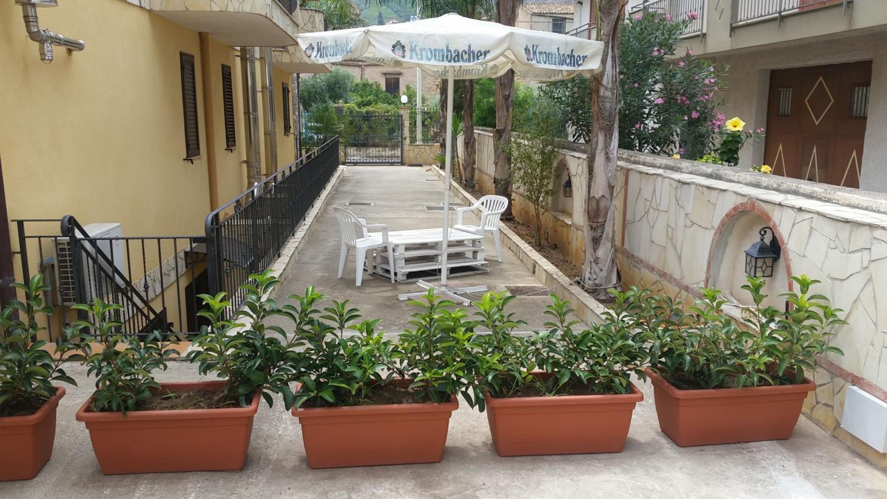 Villa Aurora Per Vacanze view 4