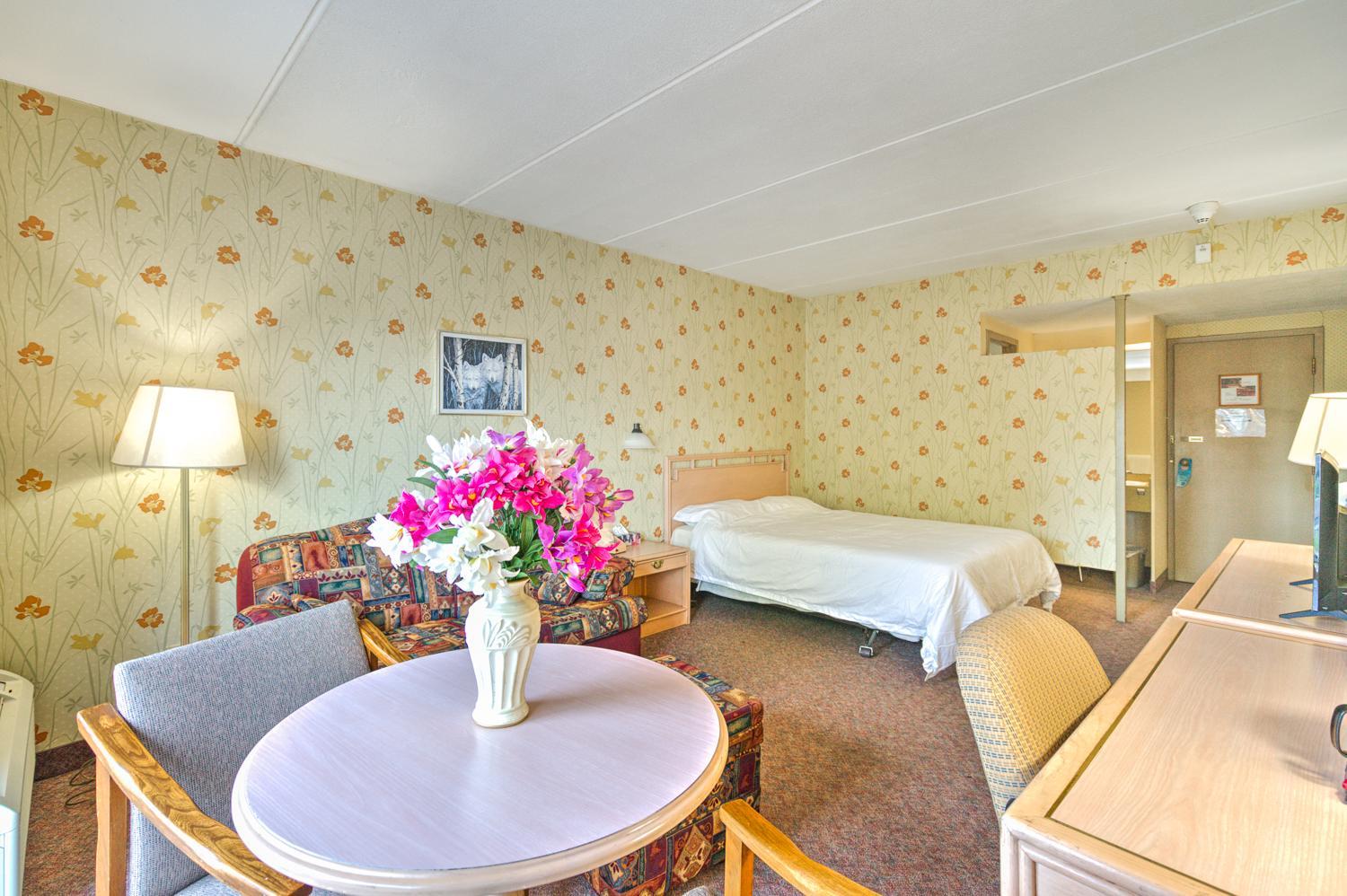 Trois-rivieres Vacations - Hotel Motel Penn-Mass - Property Image 8