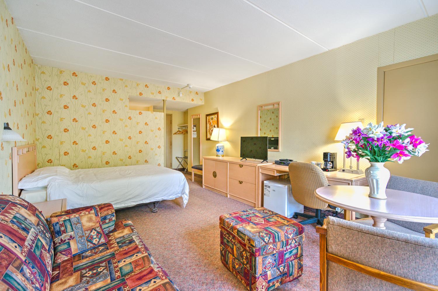 Trois-rivieres Vacations - Hotel Motel Penn-Mass - Property Image 7