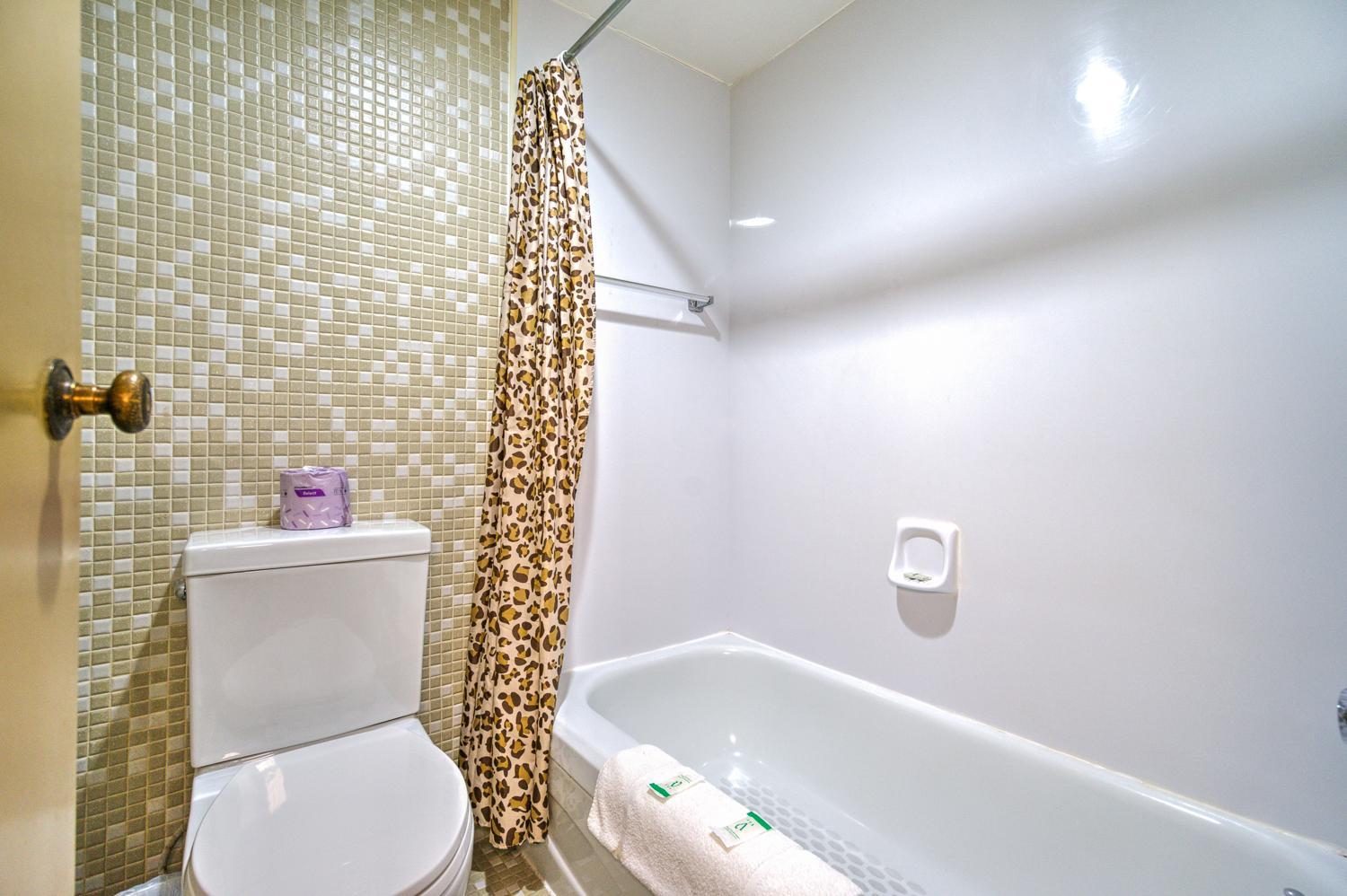 Trois-rivieres Vacations - Hotel Motel Penn-Mass - Property Image 6