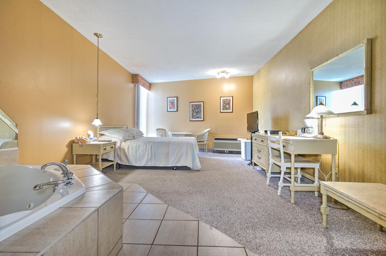 Trois-rivieres Vacations - Hotel Motel Penn-Mass - Property Image 12