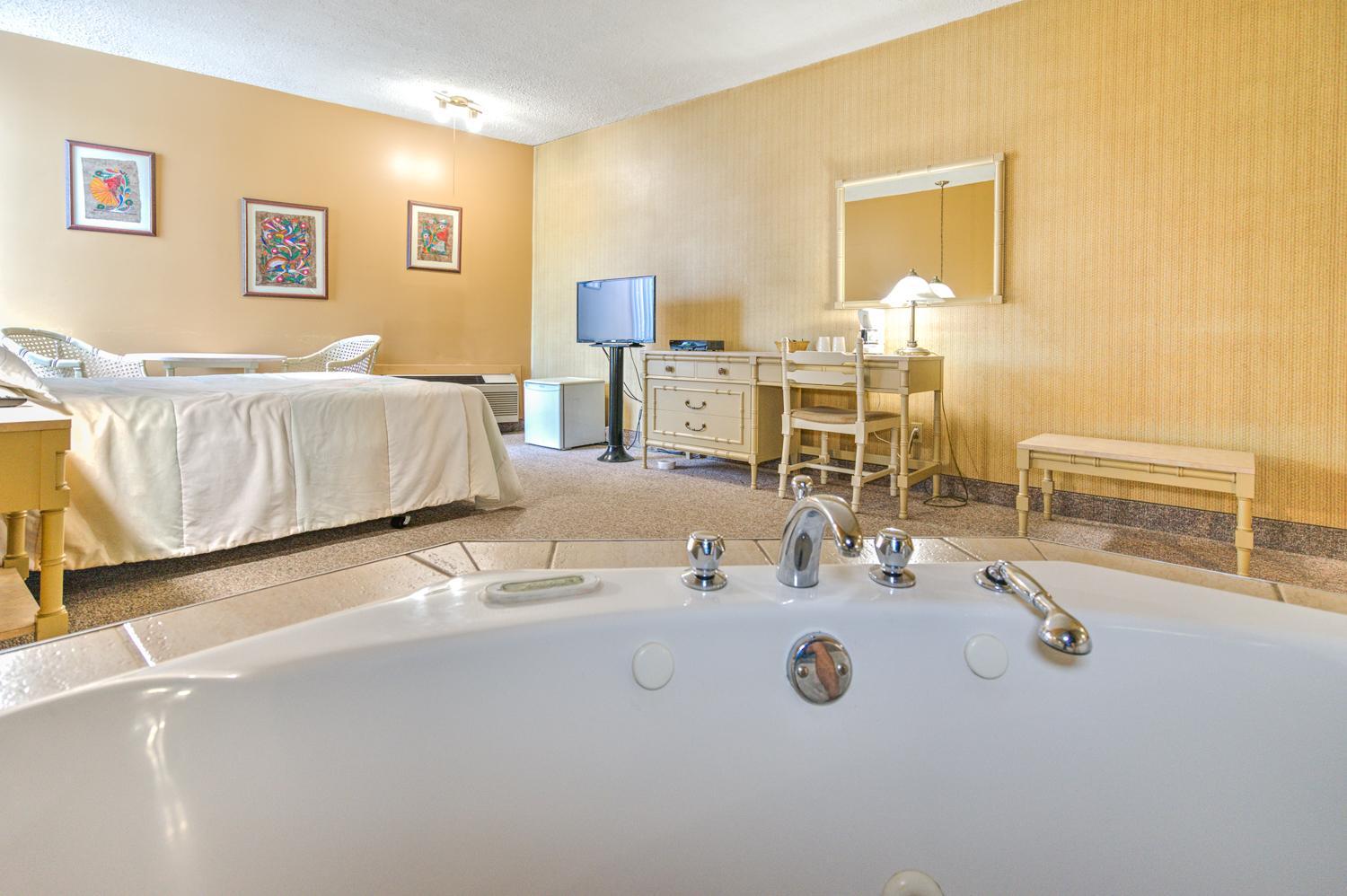Trois-rivieres Vacations - Hotel Motel Penn-Mass - Property Image 9