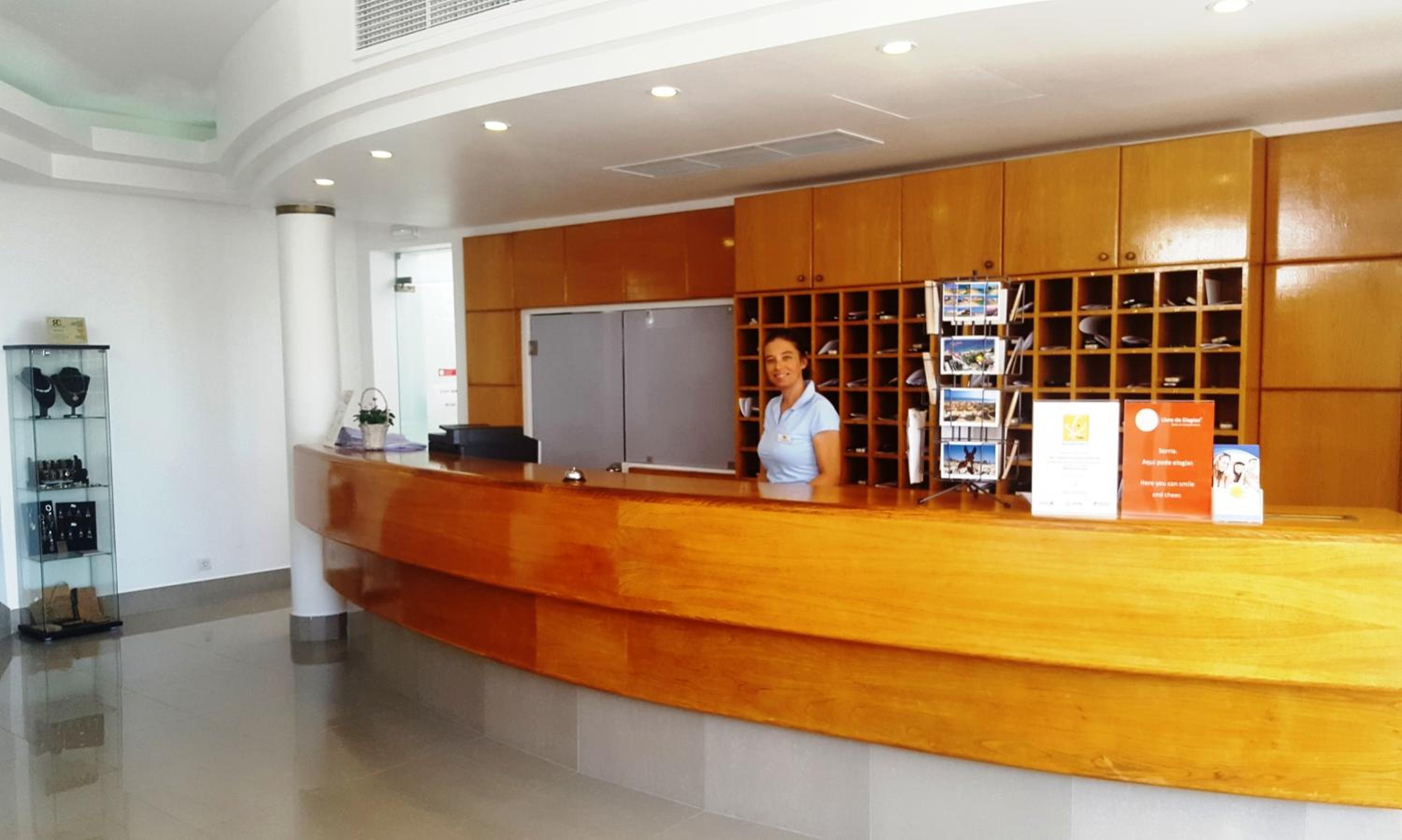 Apartamentos Turisticos Soldoiro