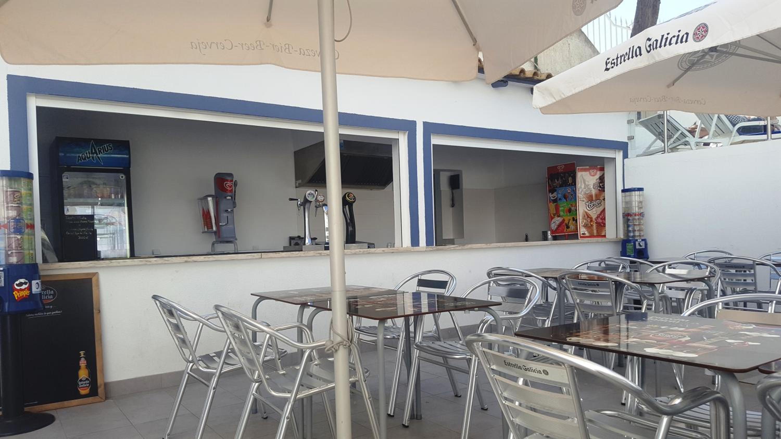 Apartamentos Turisticos Soldoiro — photo 48