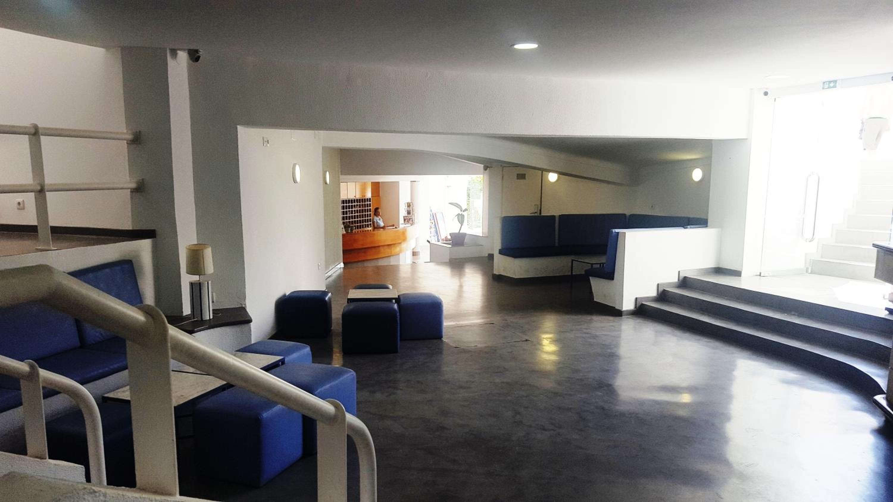 Apartamentos Turisticos Soldoiro