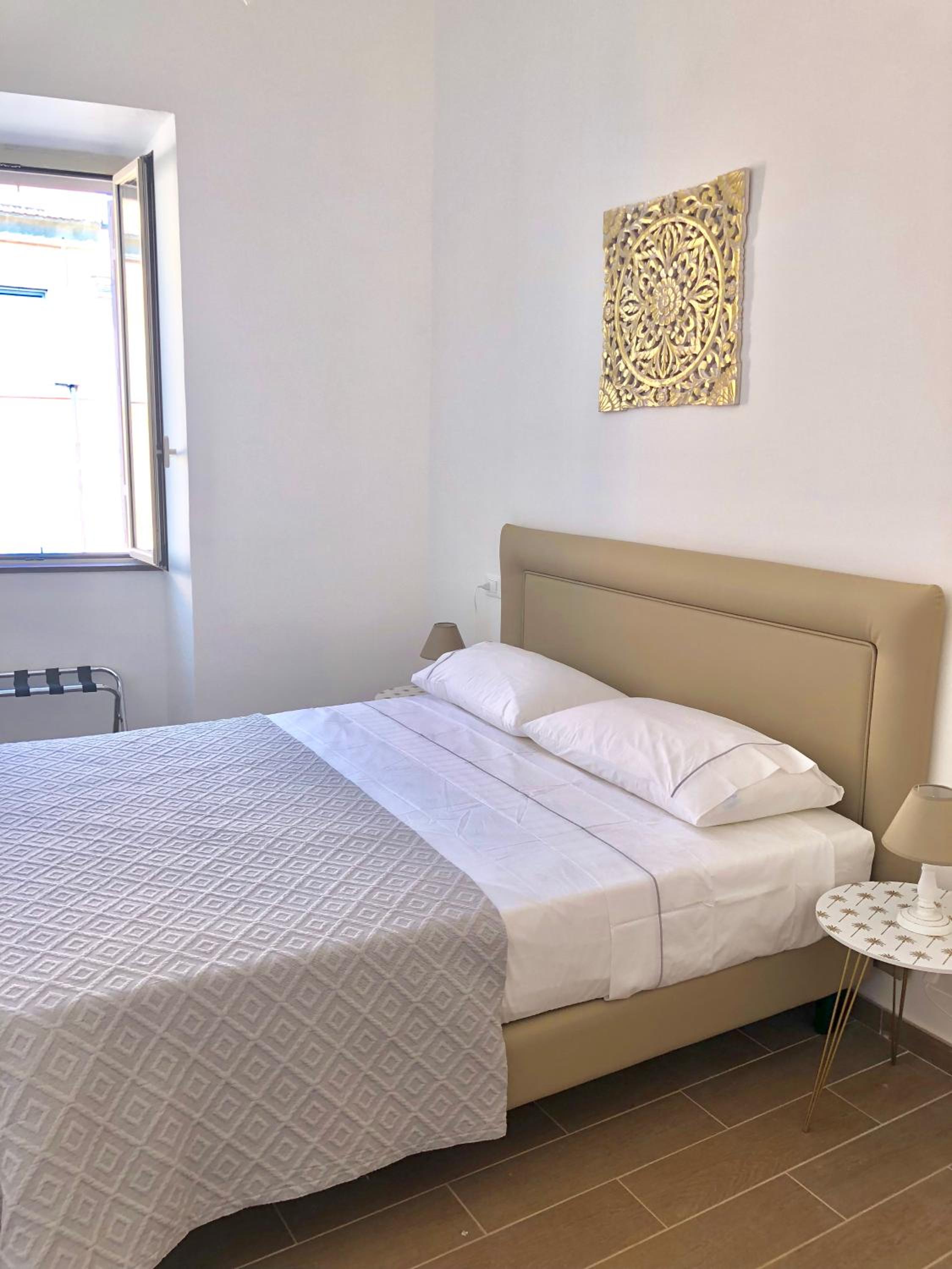 S.Apollonia Suite Trastevere
