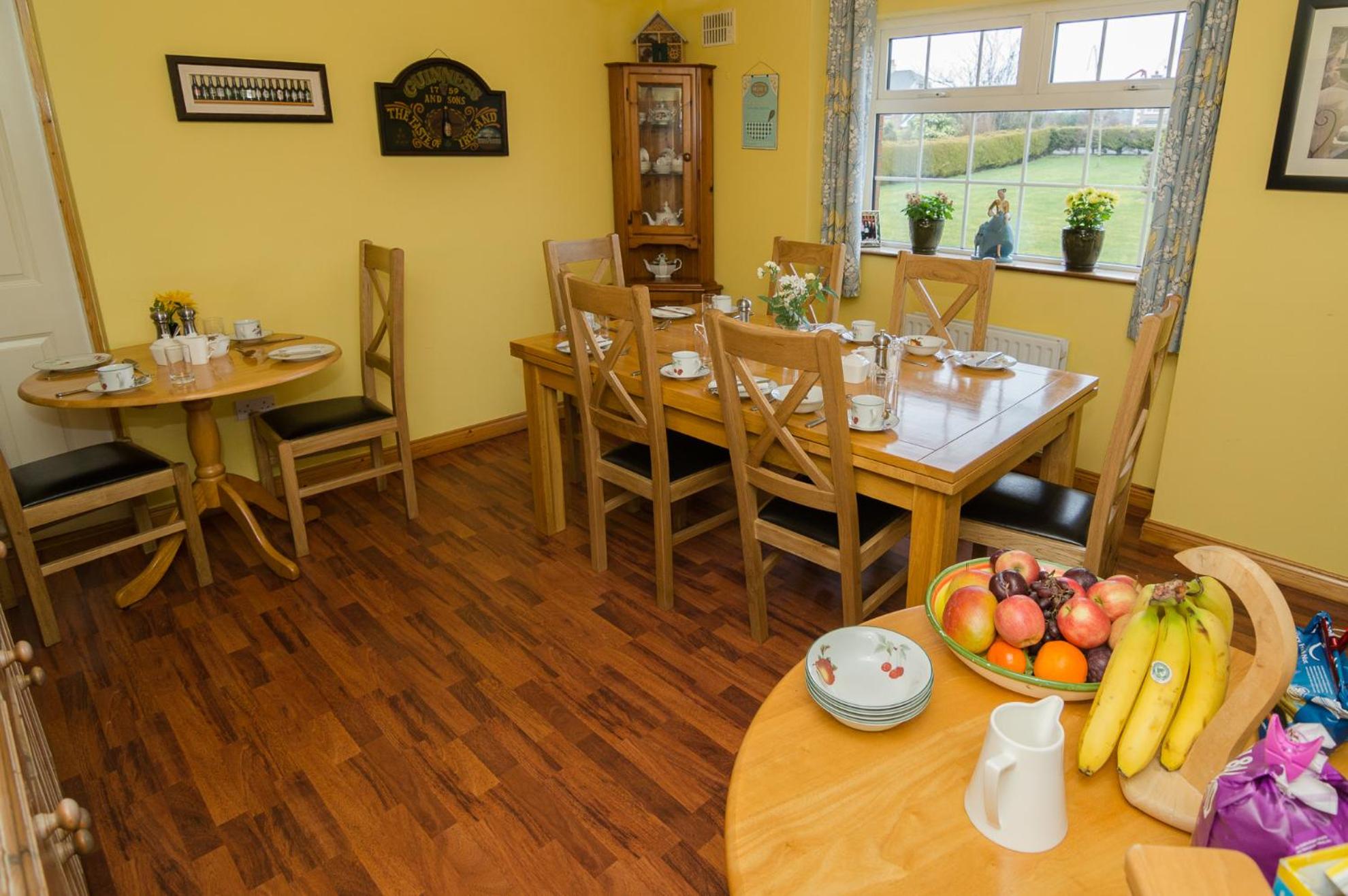 Ashbrook B&B