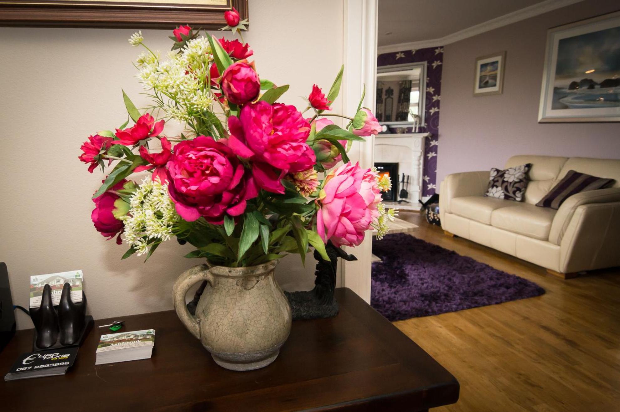 Ashbrook B&B