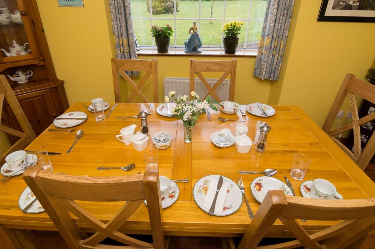 Ashbrook B&B