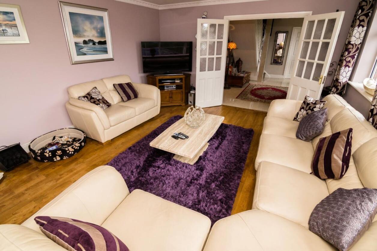 Ashbrook B&B