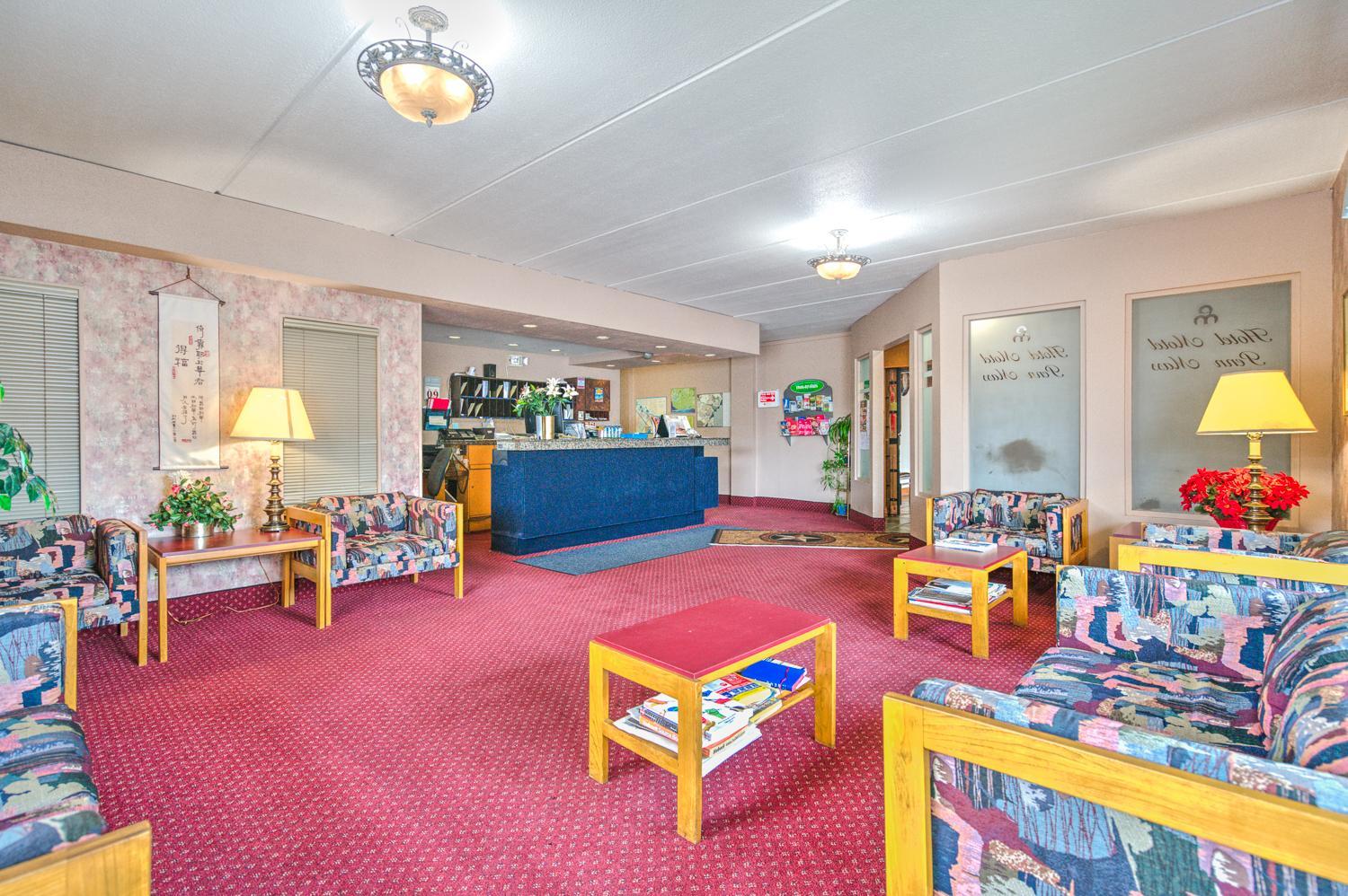 Trois-rivieres Vacations - Hotel Motel Penn-Mass - Property Image 4