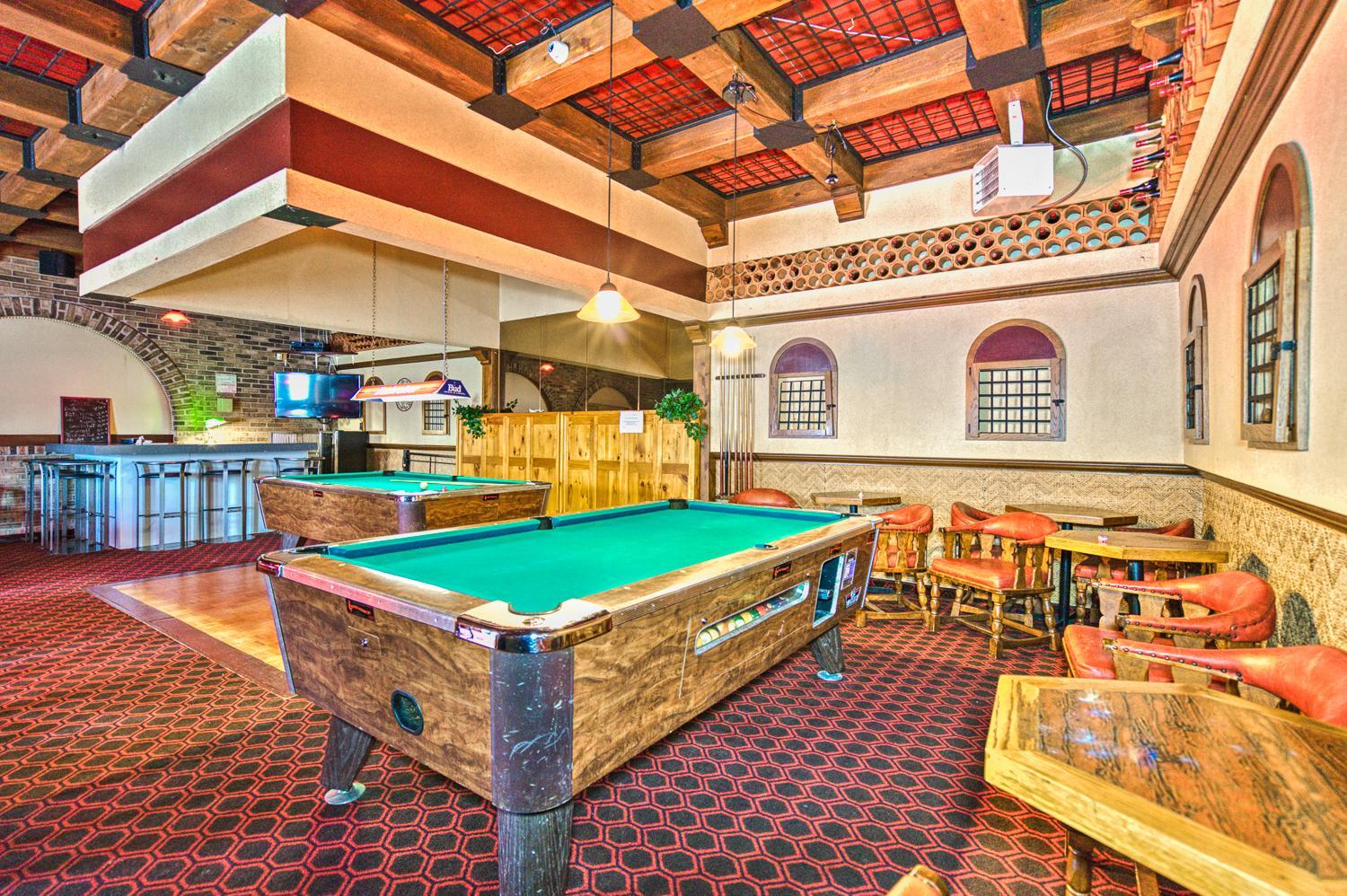 Trois-rivieres Vacations - Hotel Motel Penn-Mass - Property Image 5