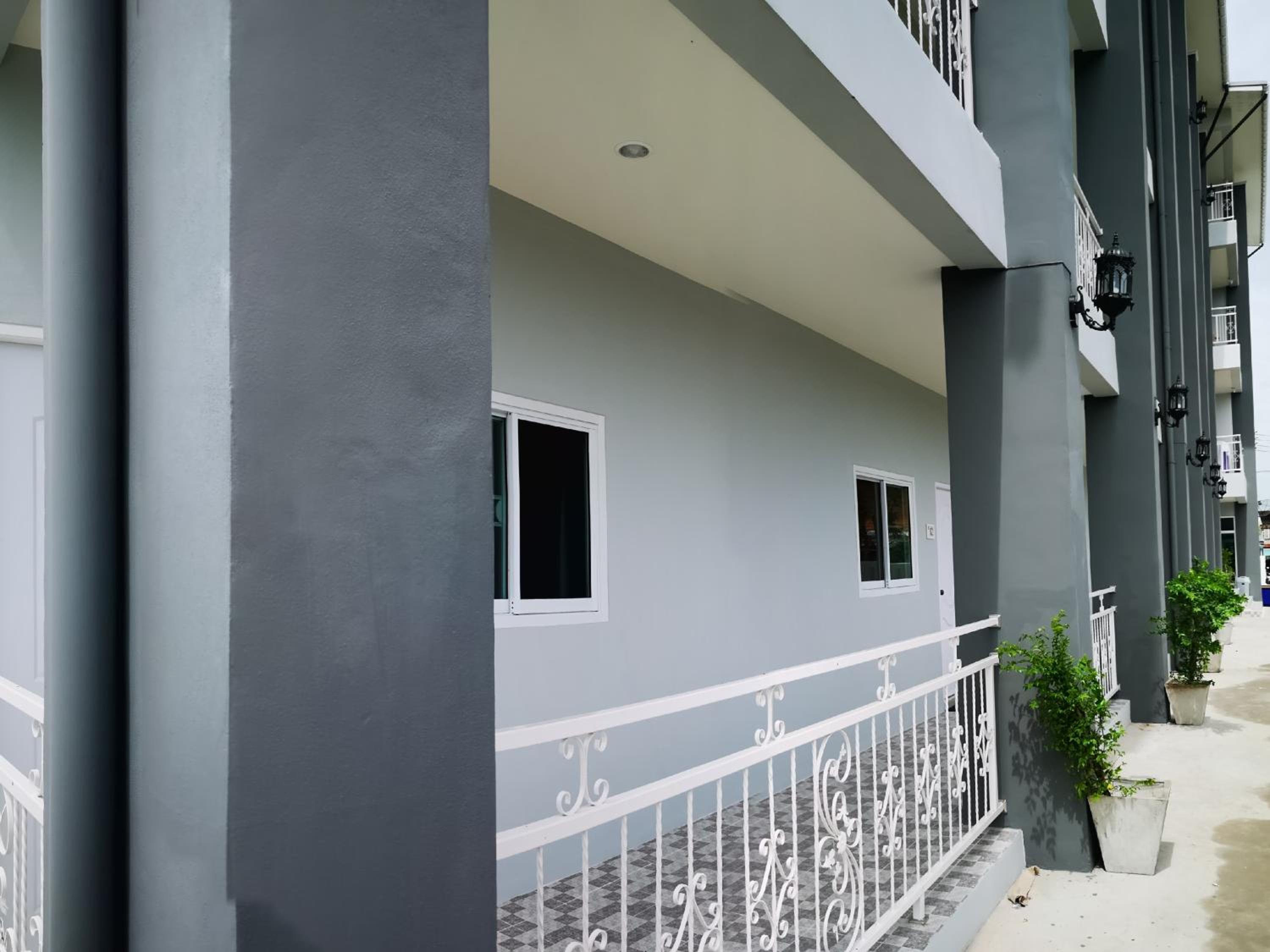 Lullaby Residence