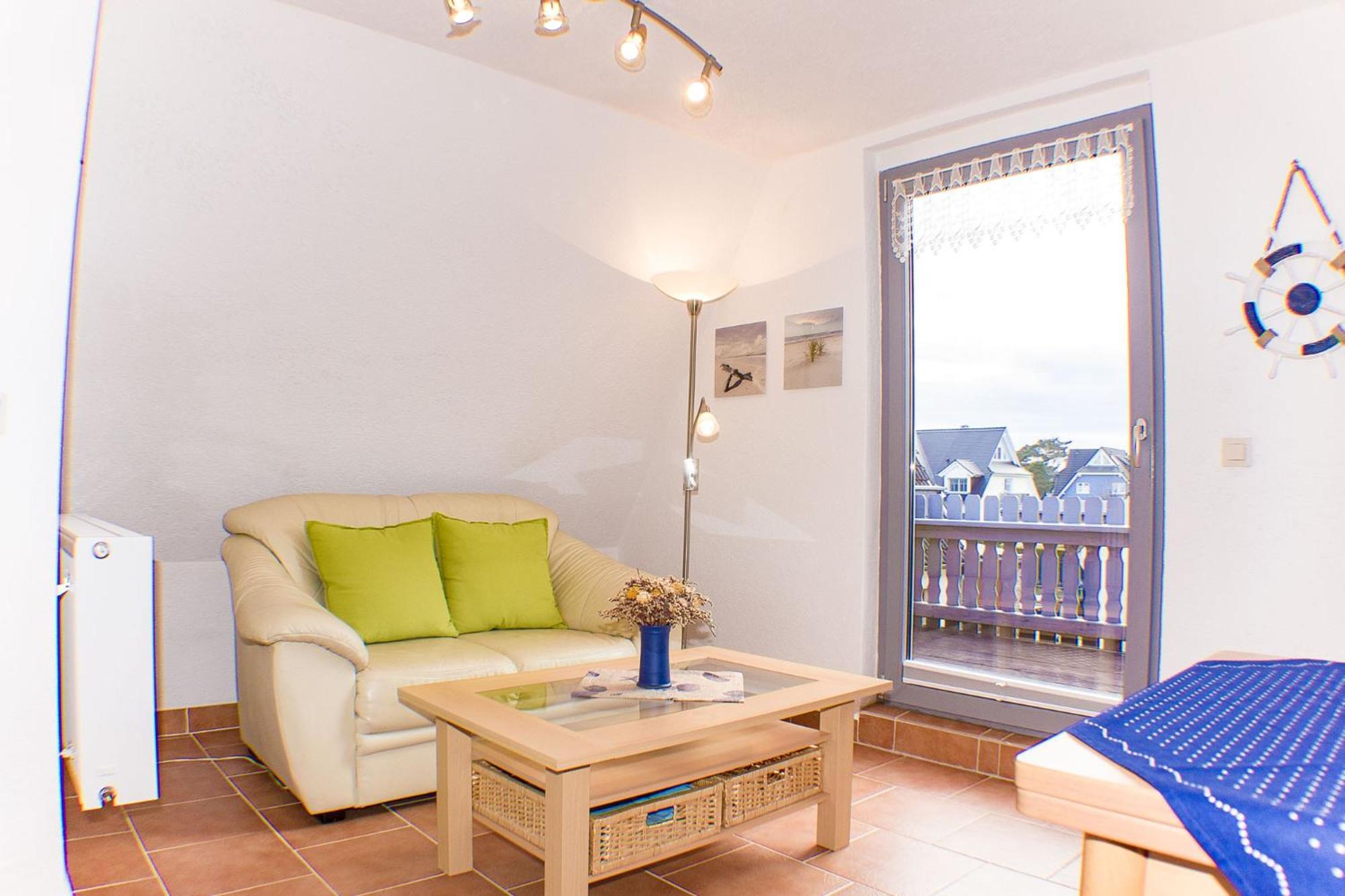 Ferienwohnung Zander view 2