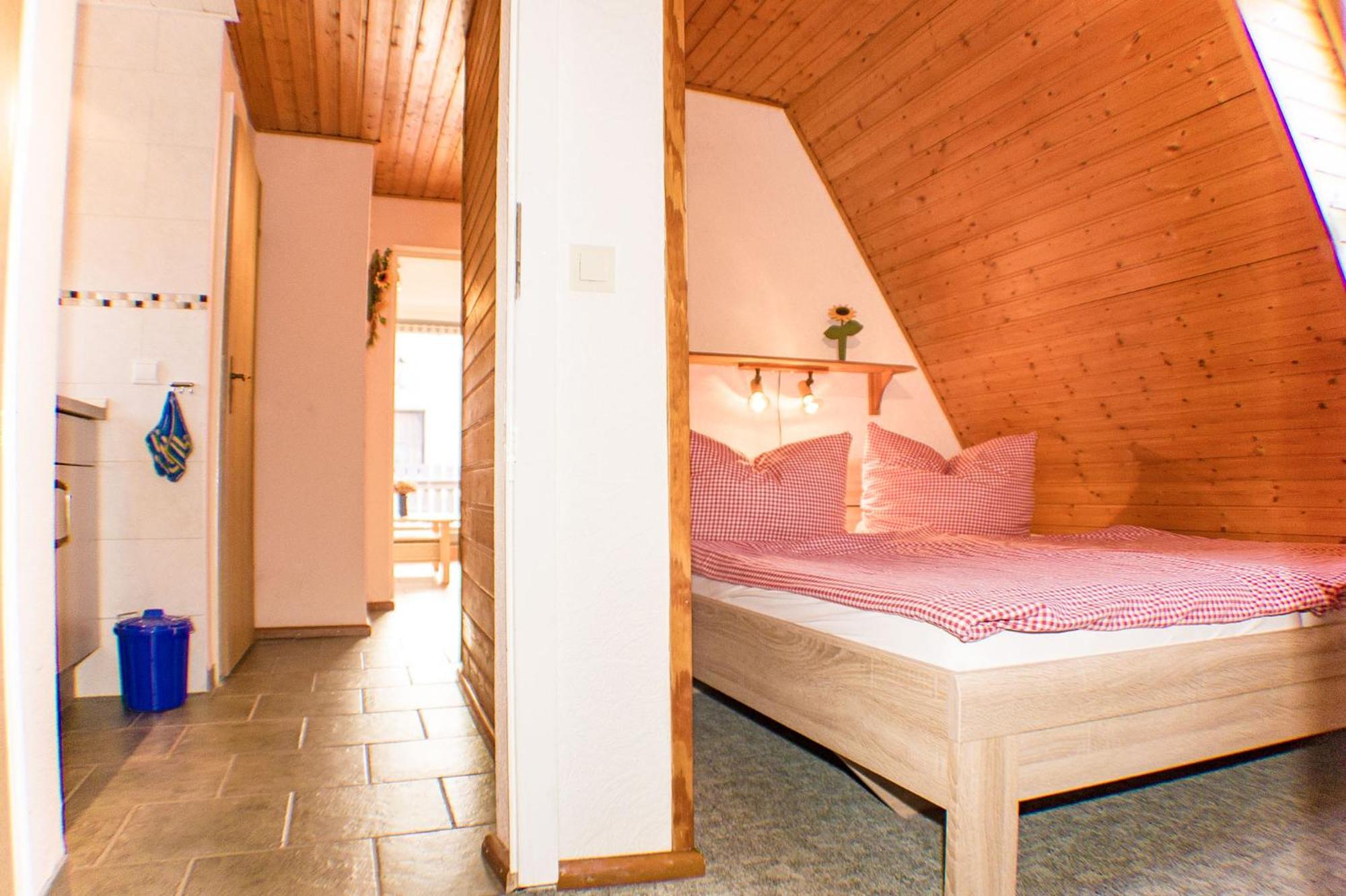Ferienwohnung Zander view 5