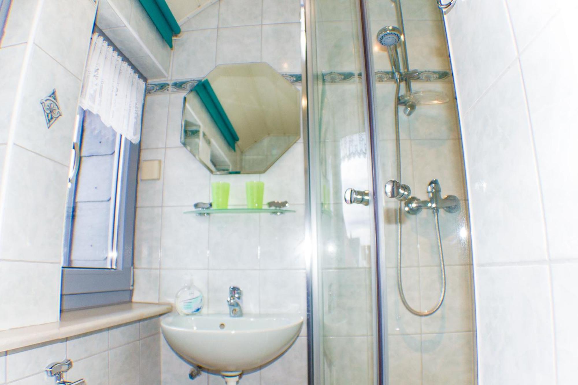 Ferienwohnung Zander