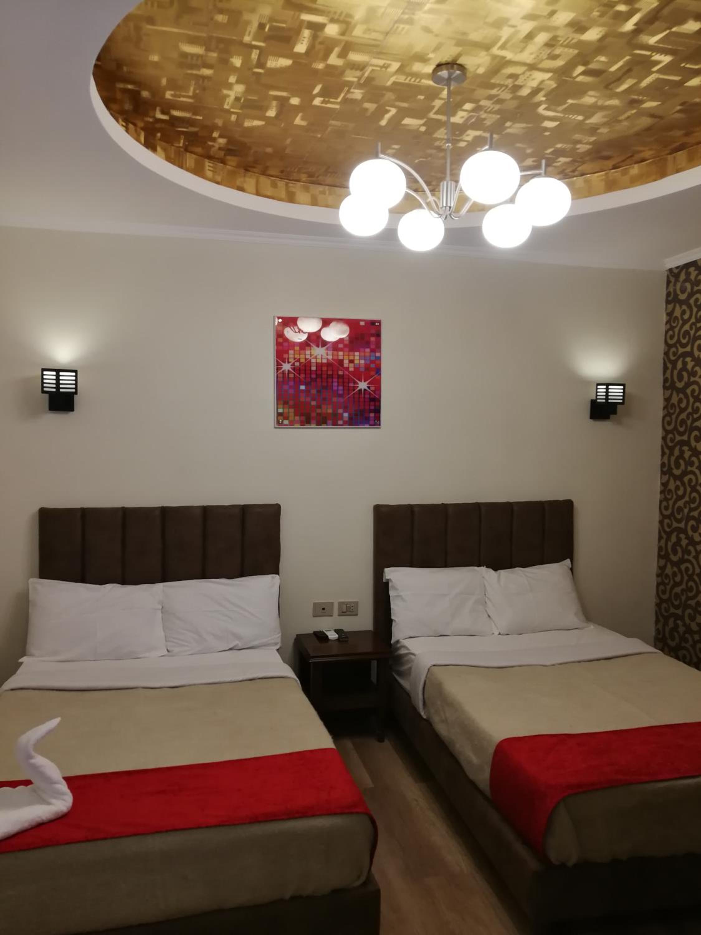 Cordoba Suites
