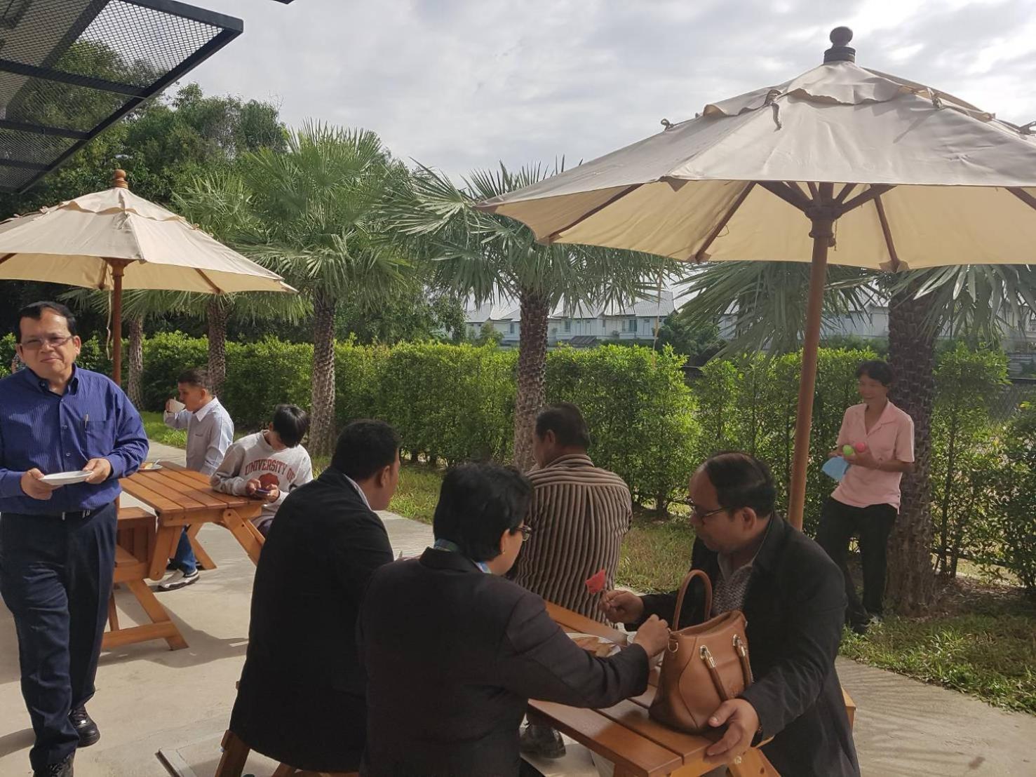 Bangkok Boutique Hotel Future Park Rangsit
