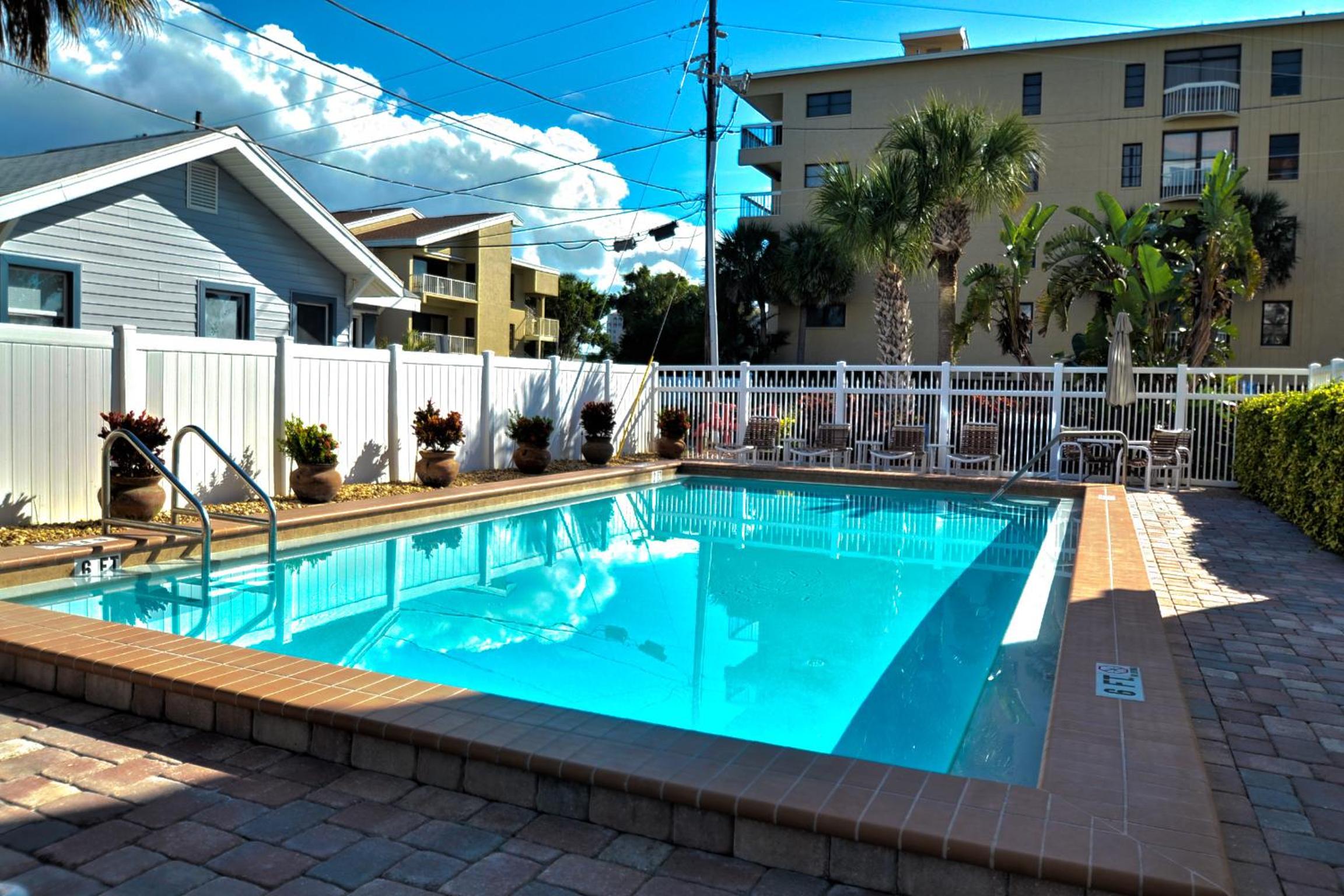 Surfside Condos 202 view 4