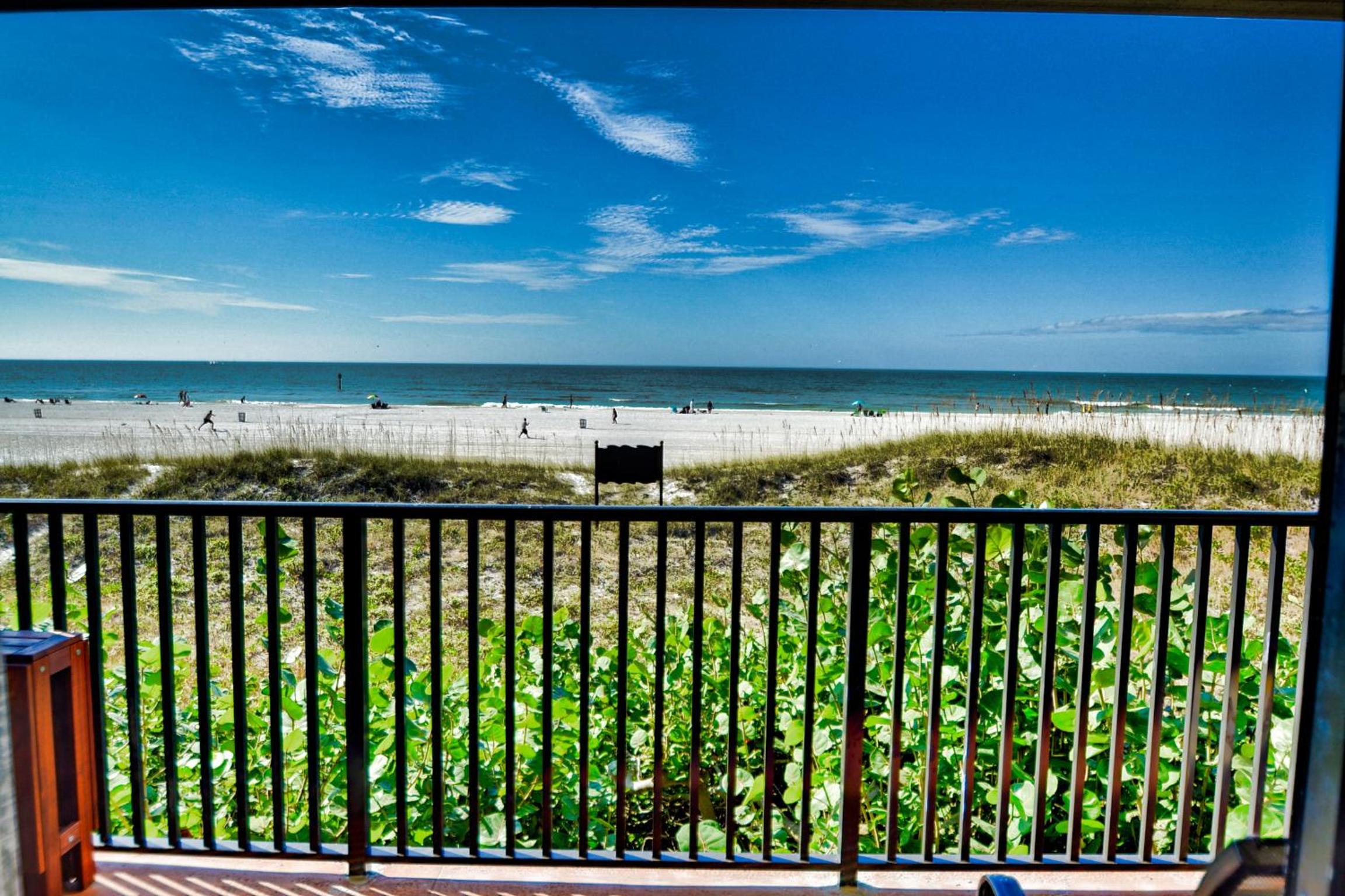 Surfside Condos 202 view 3
