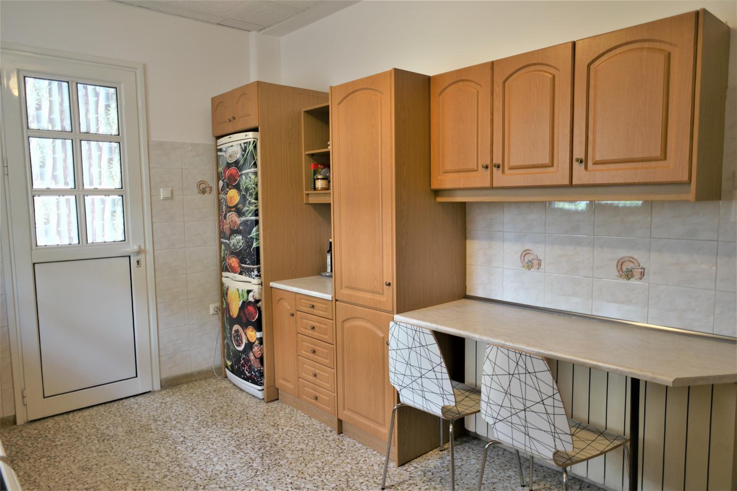 Zefyros Super Cool Apartments next to Alimos Riviera
