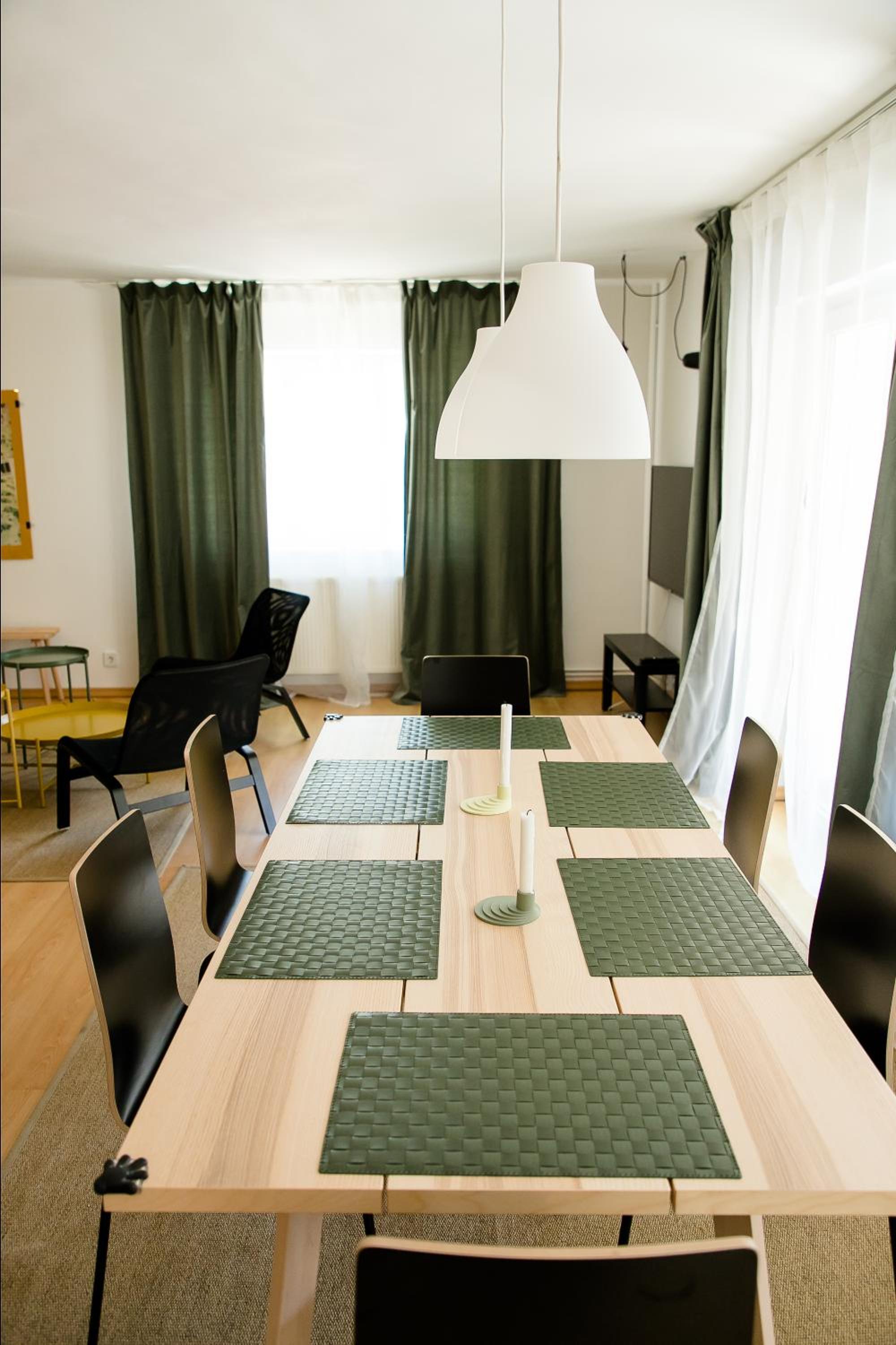 Studio 35 Busteni