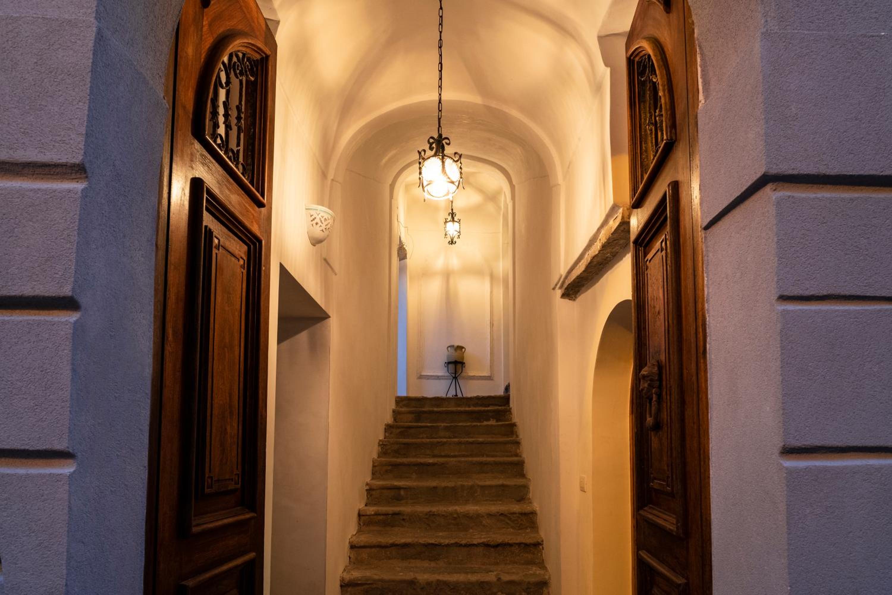 Residenza d'epoca Olimpia view 2
