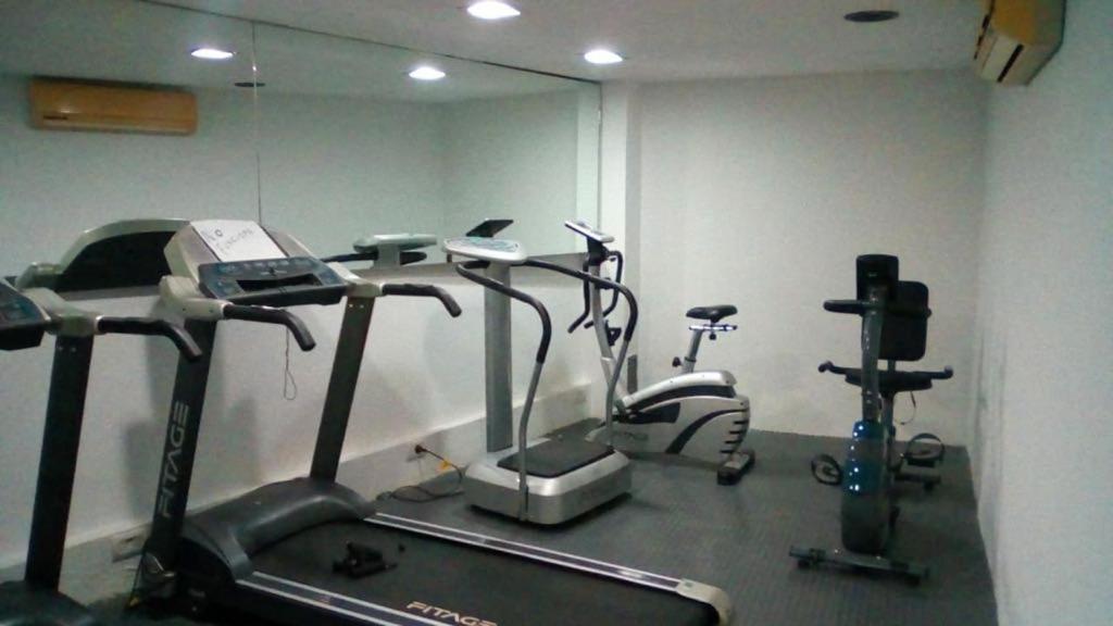 Park Plaza Recoleta