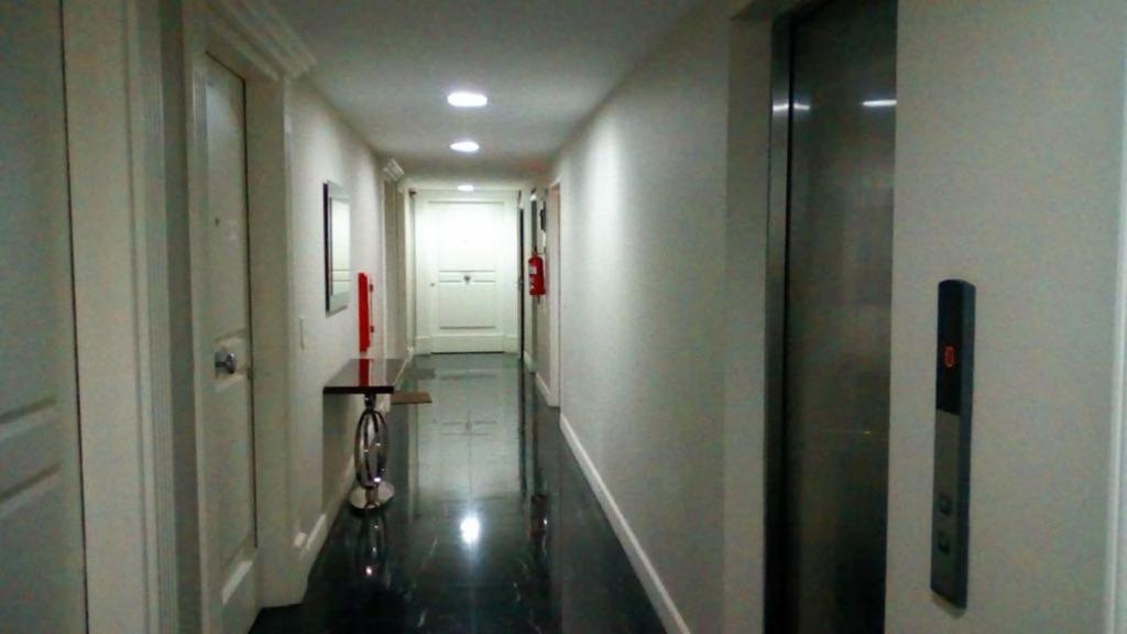 Park Plaza Recoleta