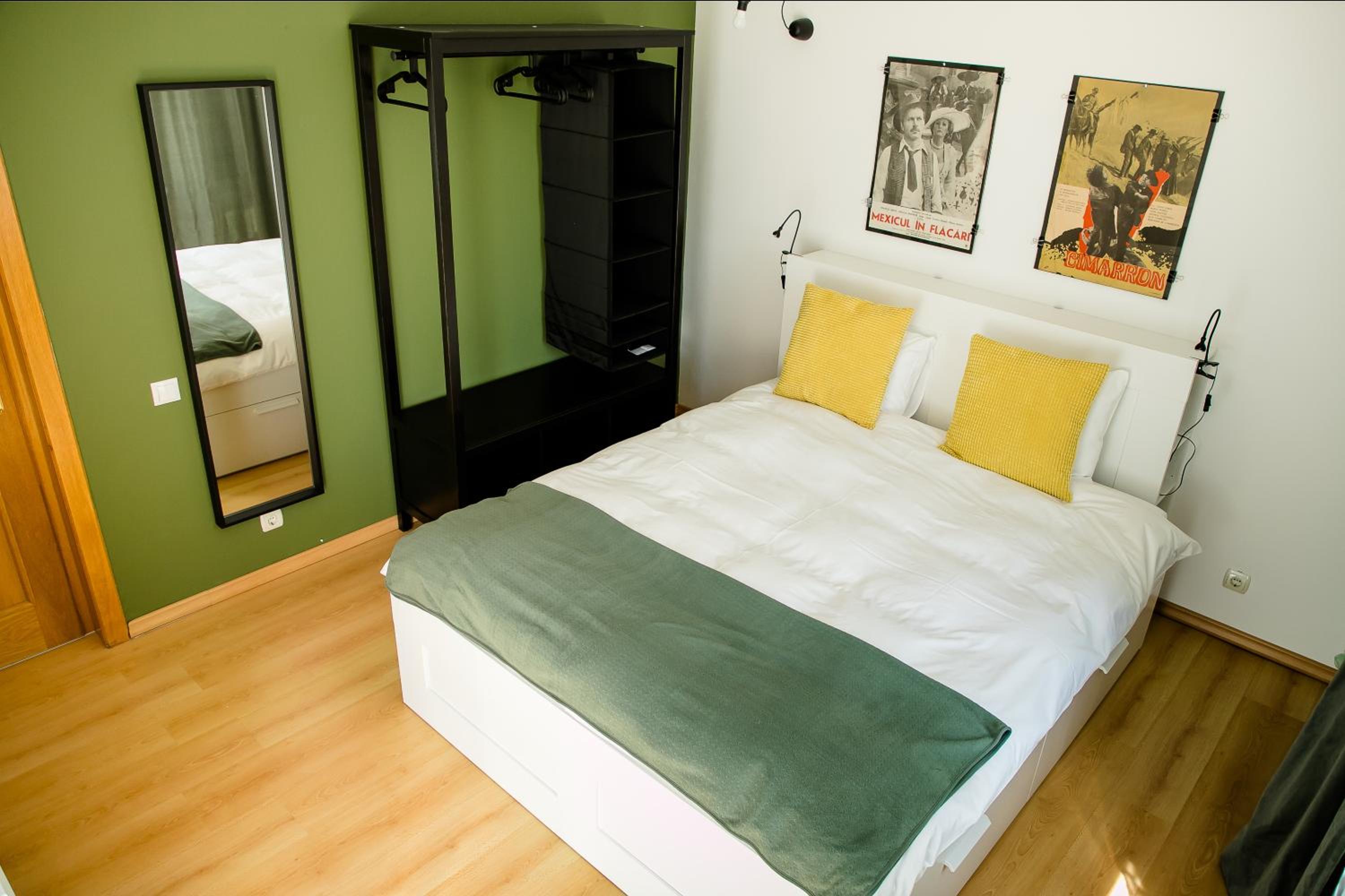 Studio 35 Busteni