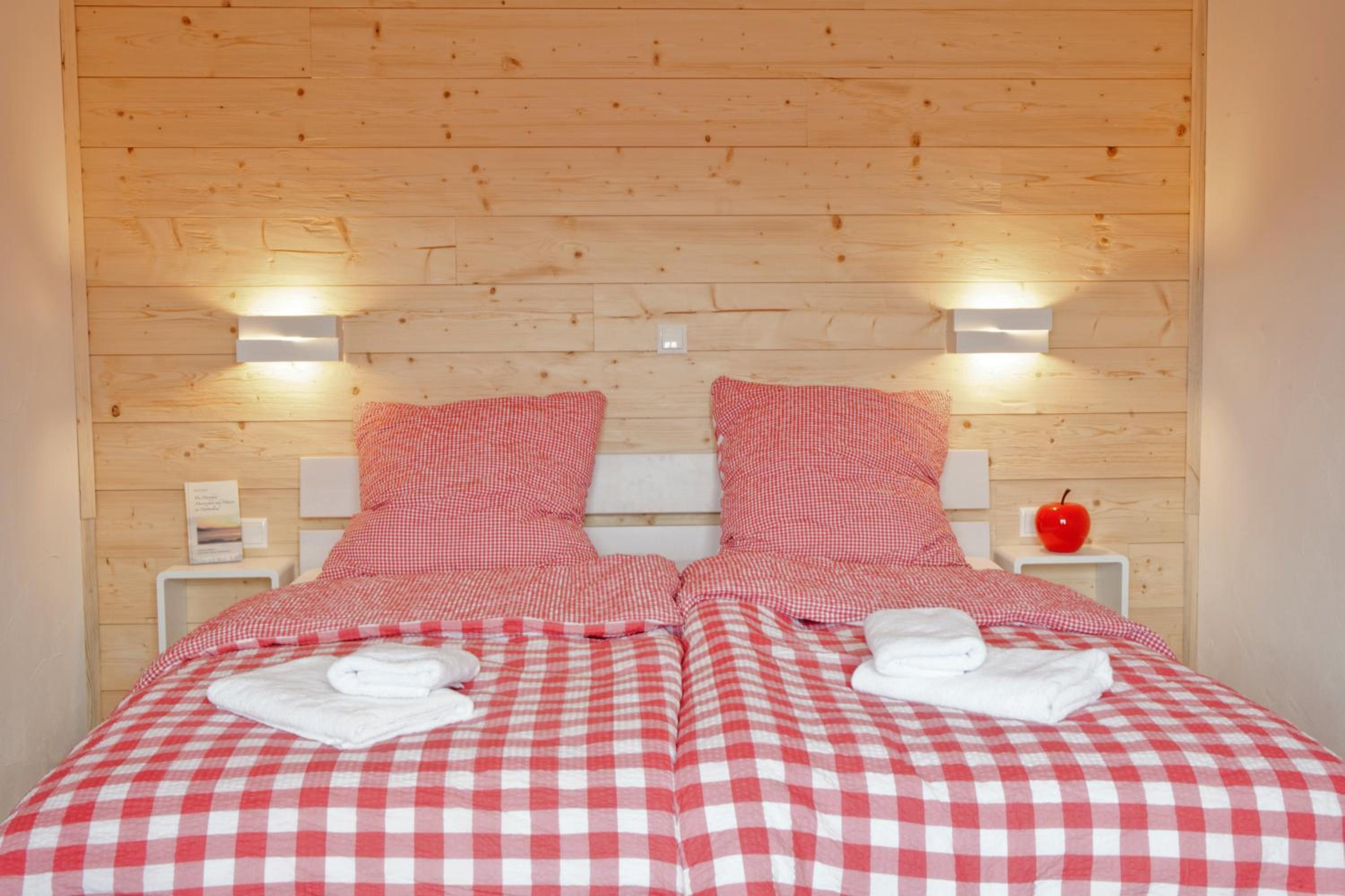 Landhaus im Rinnetal view 2
