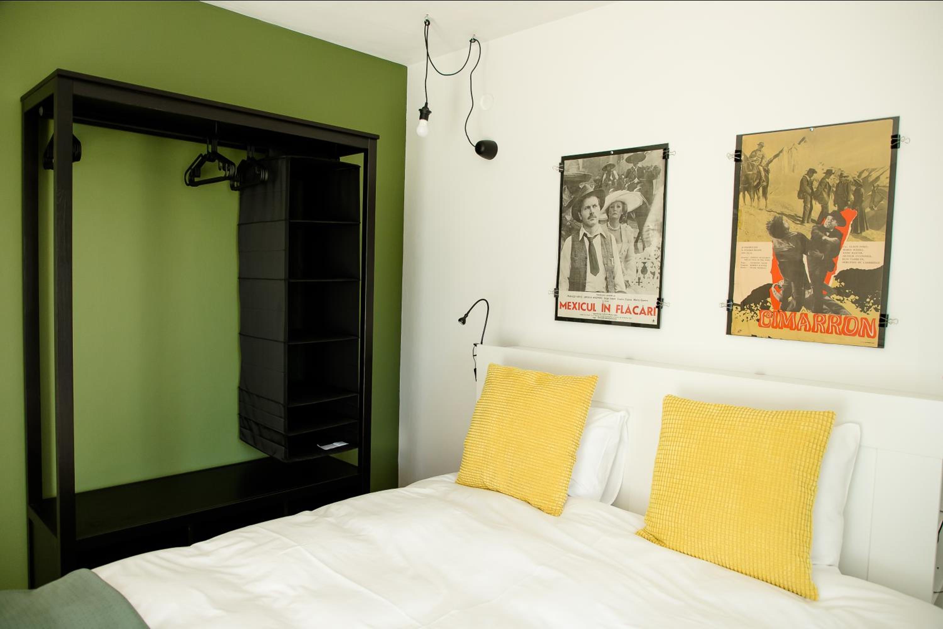 Studio 35 Busteni