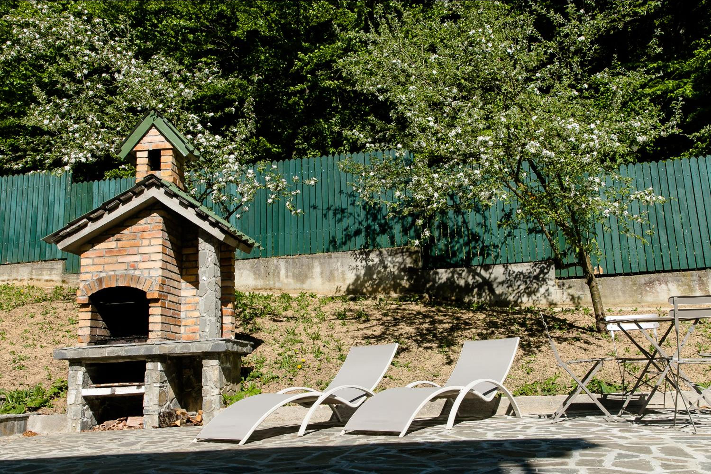 Studio 35 Busteni