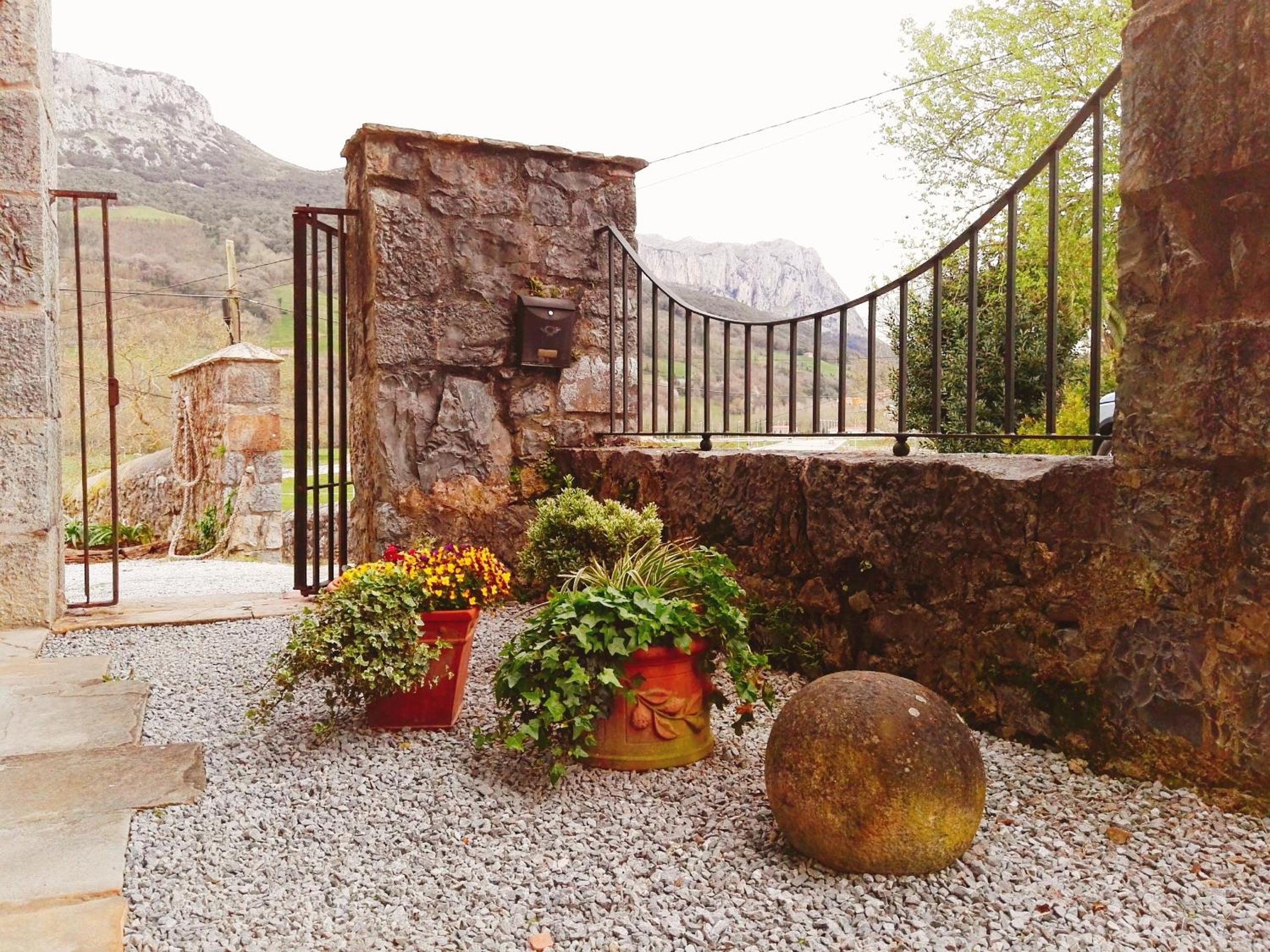 Finca Artienza