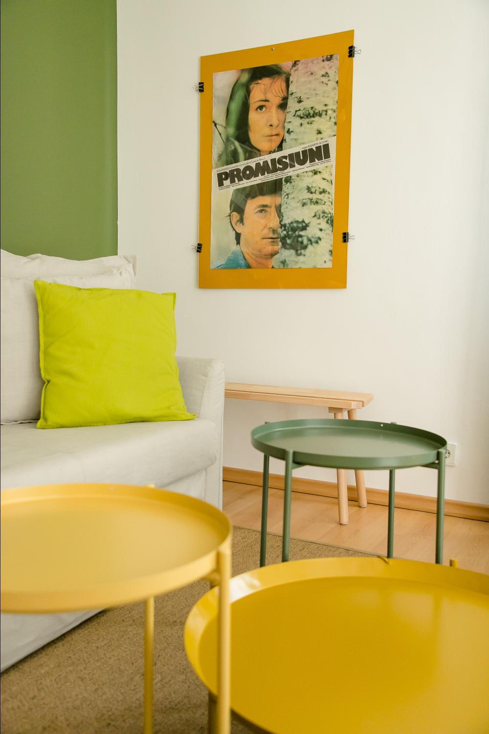 Studio 35 Busteni