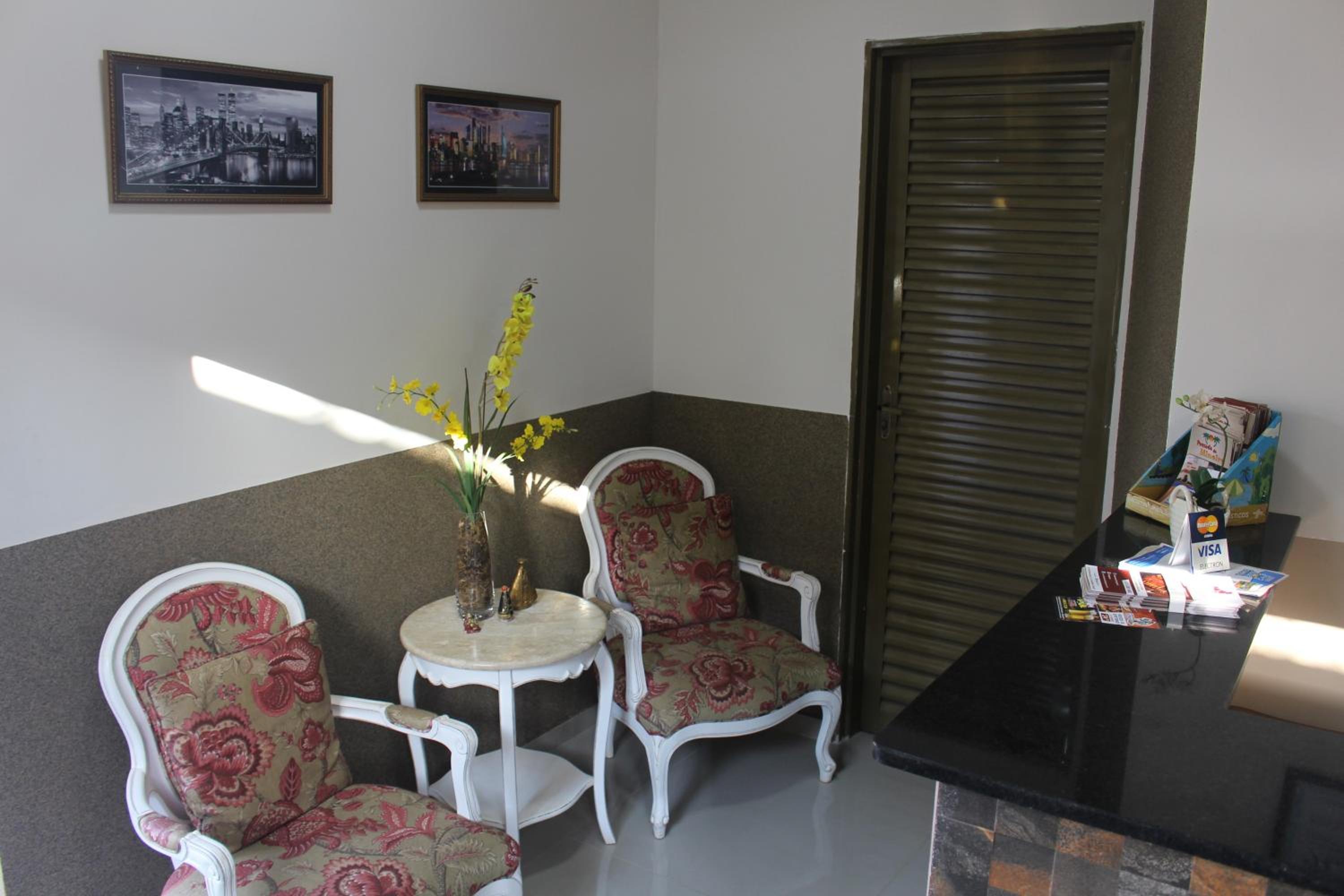 Pousada Do Mineiro