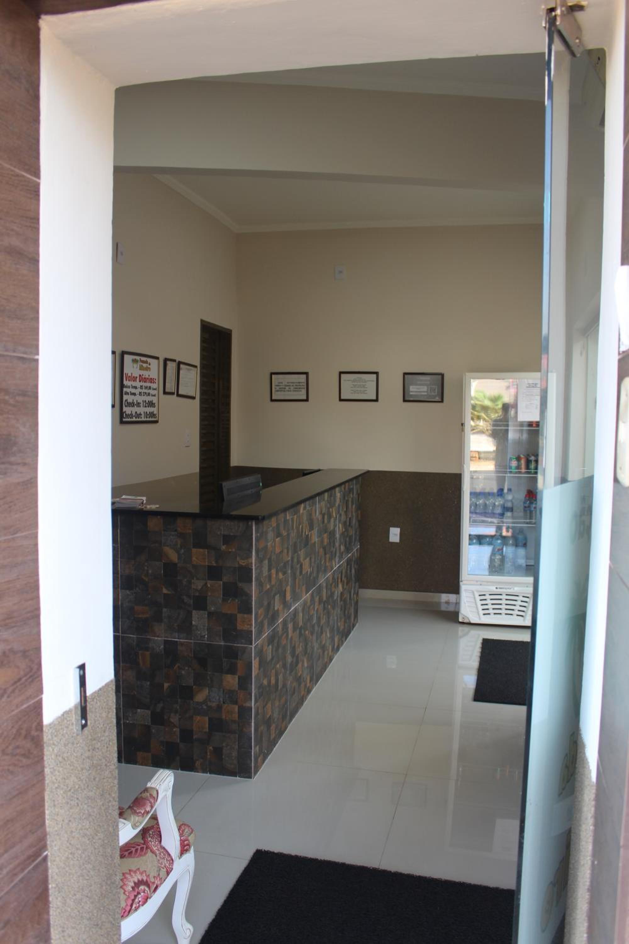 Pousada Do Mineiro